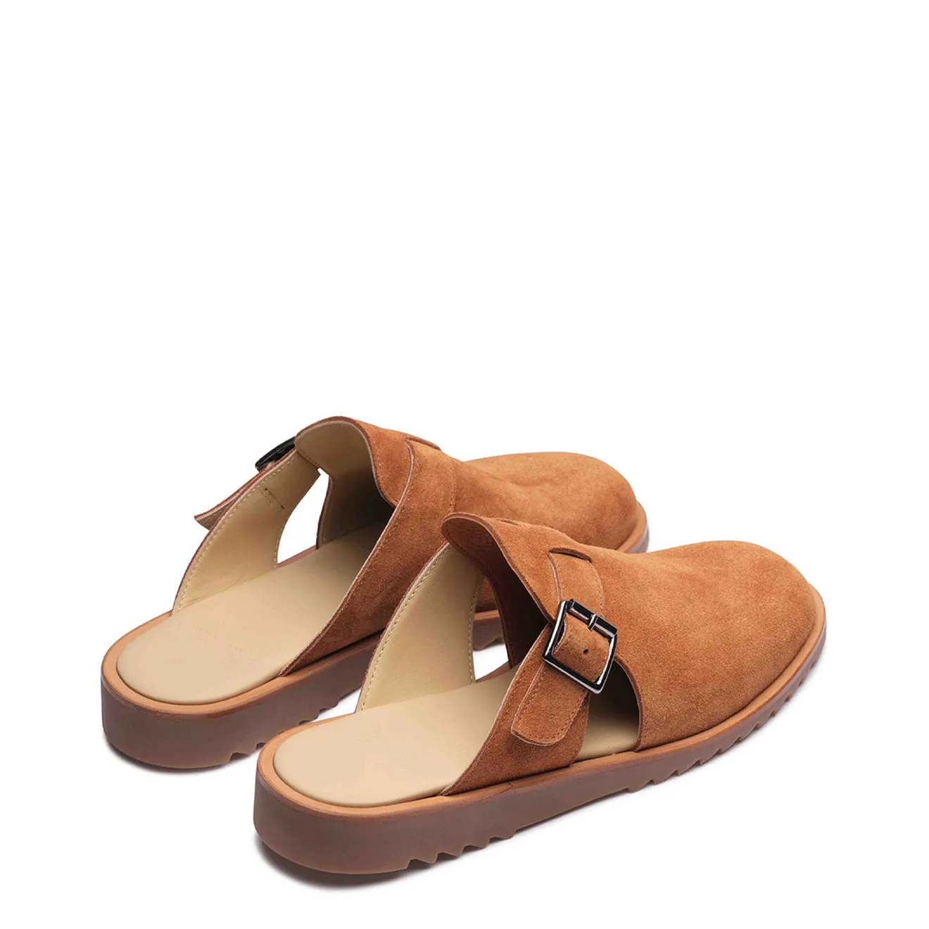 Flash Sale Paraboot Athens Vel Cognac  Limited Availability!