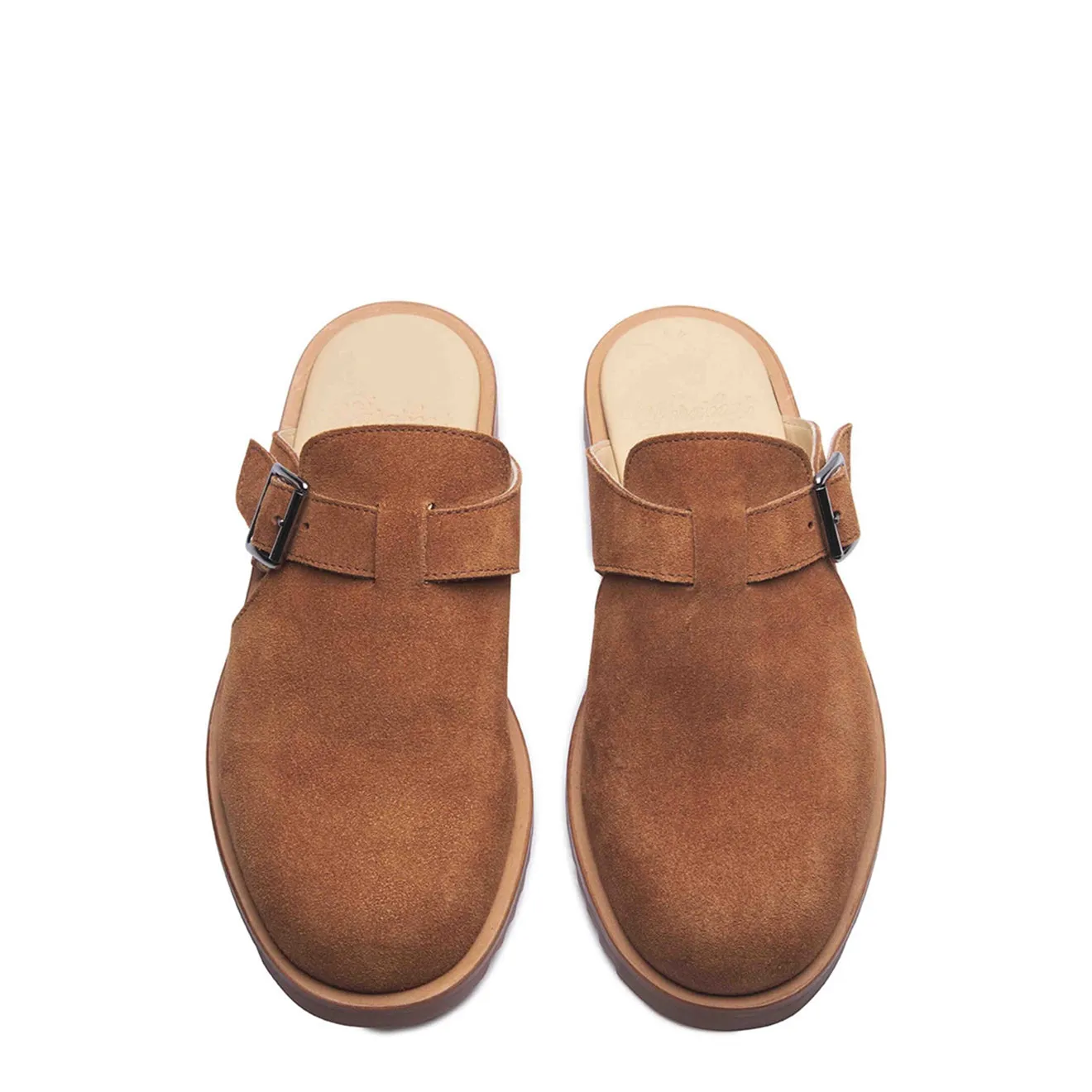 Flash Sale Paraboot Athens Vel Cognac  Limited Availability!