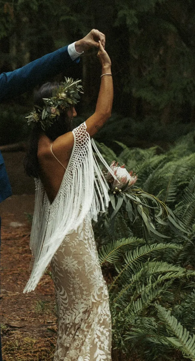 Flash Sale Willowby by Watters Dakota Gown  Limited Release!