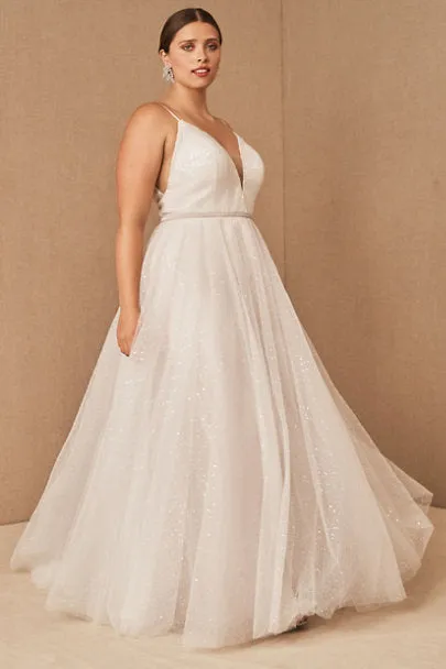 Flash Sale Willowby Hera Galaxy Gown  Limited Release!