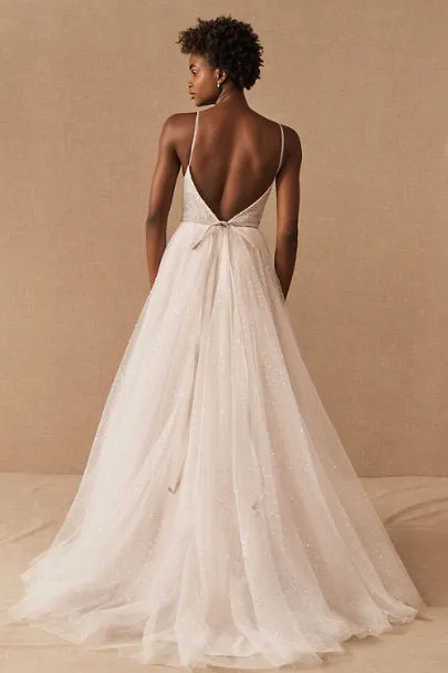 Flash Sale Willowby Hera Galaxy Gown  Limited Release!