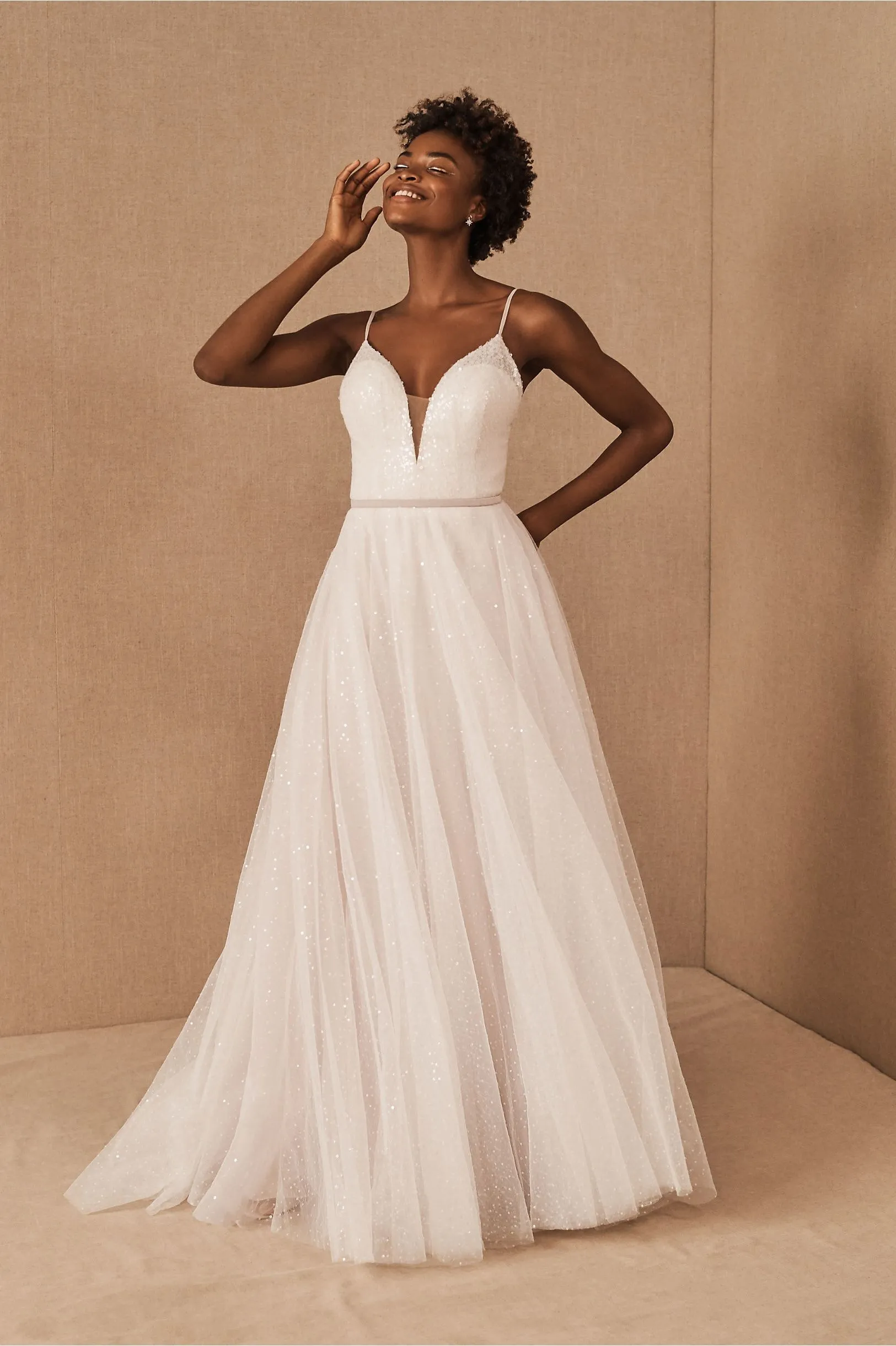 Flash Sale Willowby Hera Galaxy Gown  Limited Release!