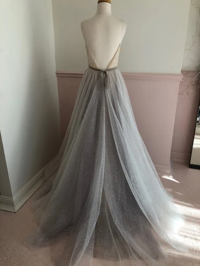 Flash Sale Willowby Hera Galaxy Gown  Limited Release!