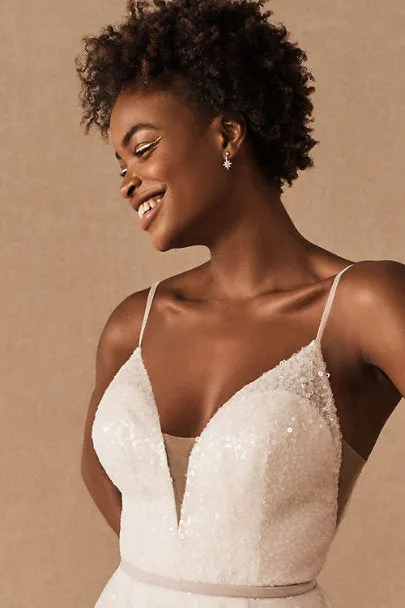 Flash Sale Willowby Hera Galaxy Gown  Limited Release!