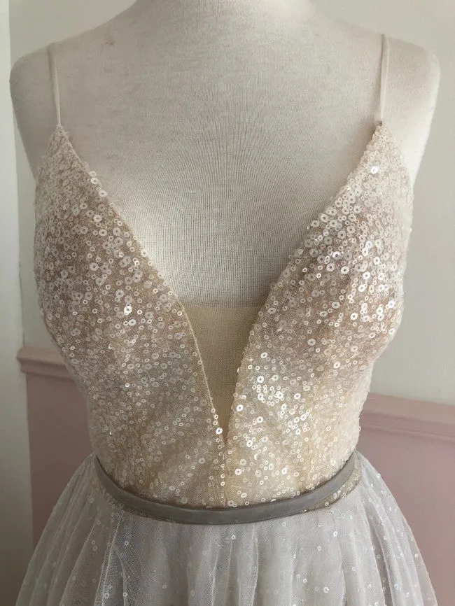 Flash Sale Willowby Hera Galaxy Gown  Limited Release!