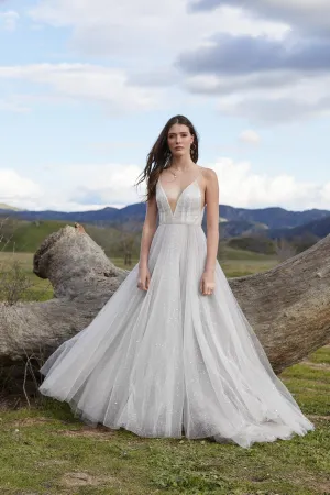 Flash Sale Willowby Hera Galaxy Gown  Limited Release!
