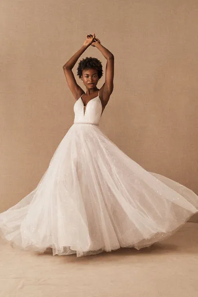 Flash Sale Willowby Hera Galaxy Gown  Limited Release!