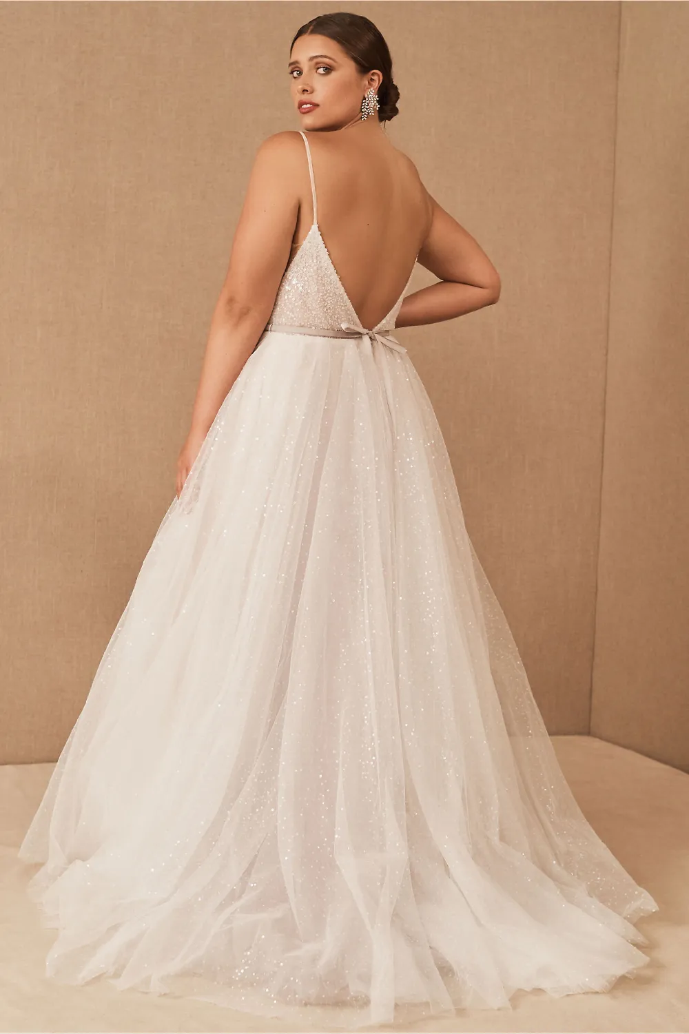 Flash Sale Willowby Hera Galaxy Gown  Limited Release!