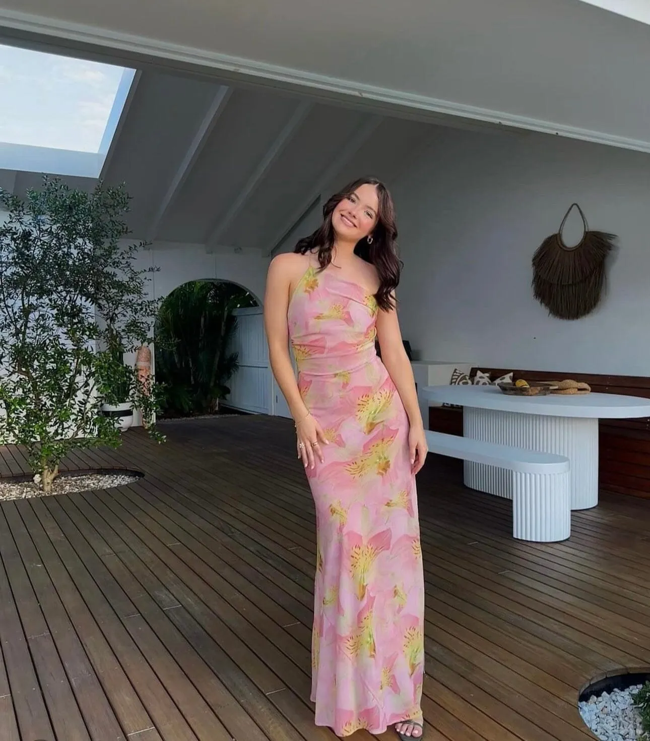Flor Maxi - Amazon