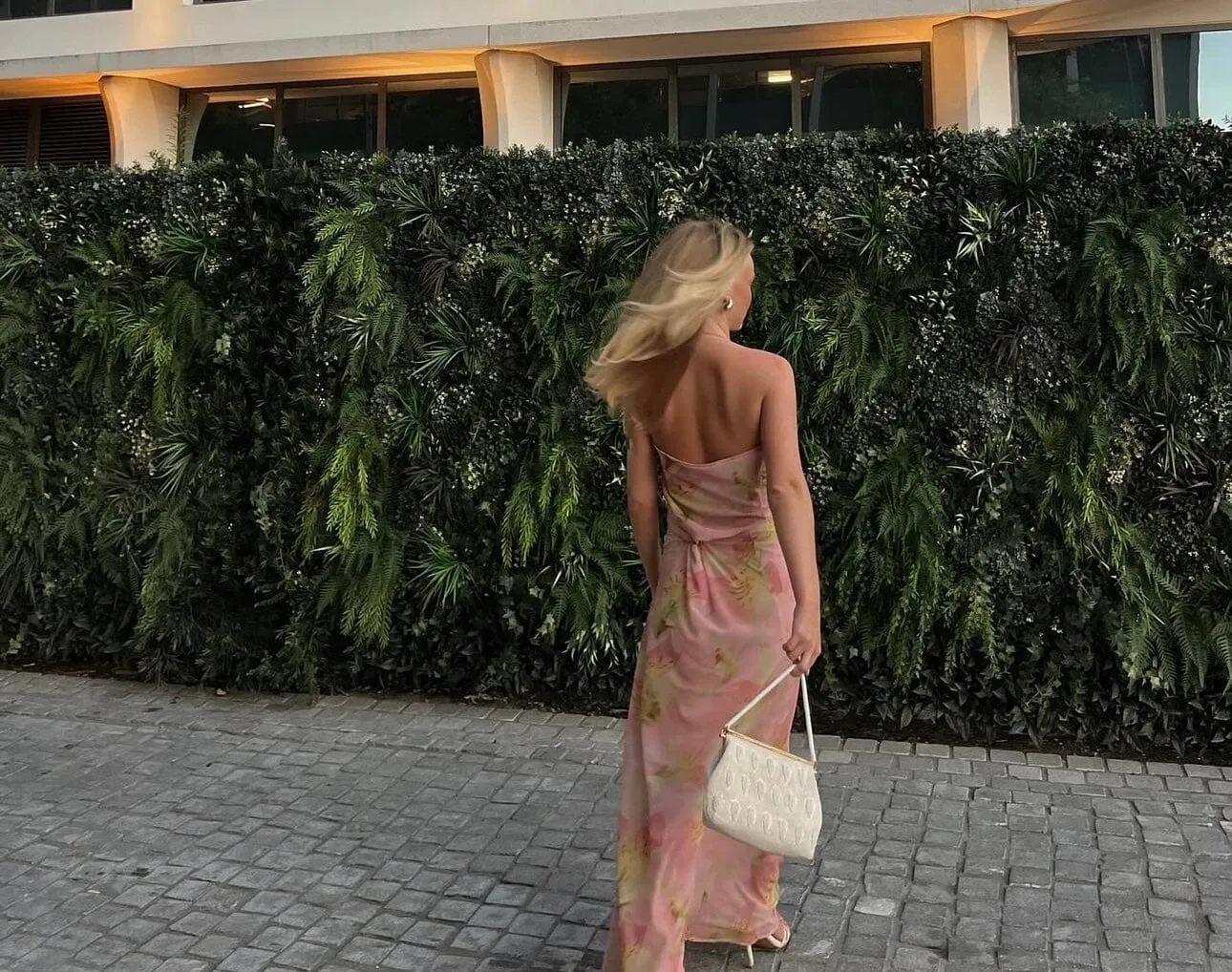 Flor Maxi - Amazon