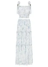 Flora Set - Blue