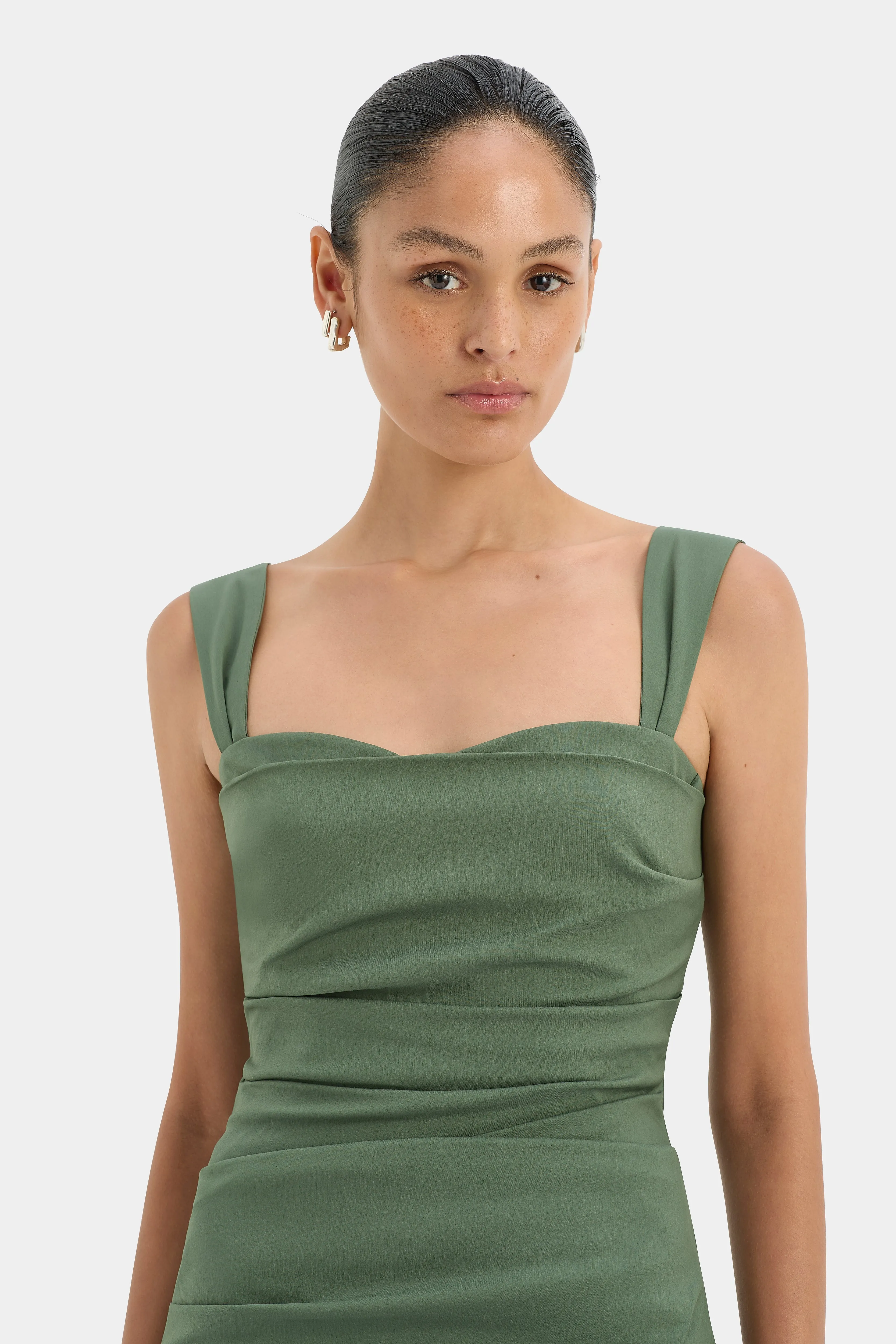 Florent Balconette Gown SIR
