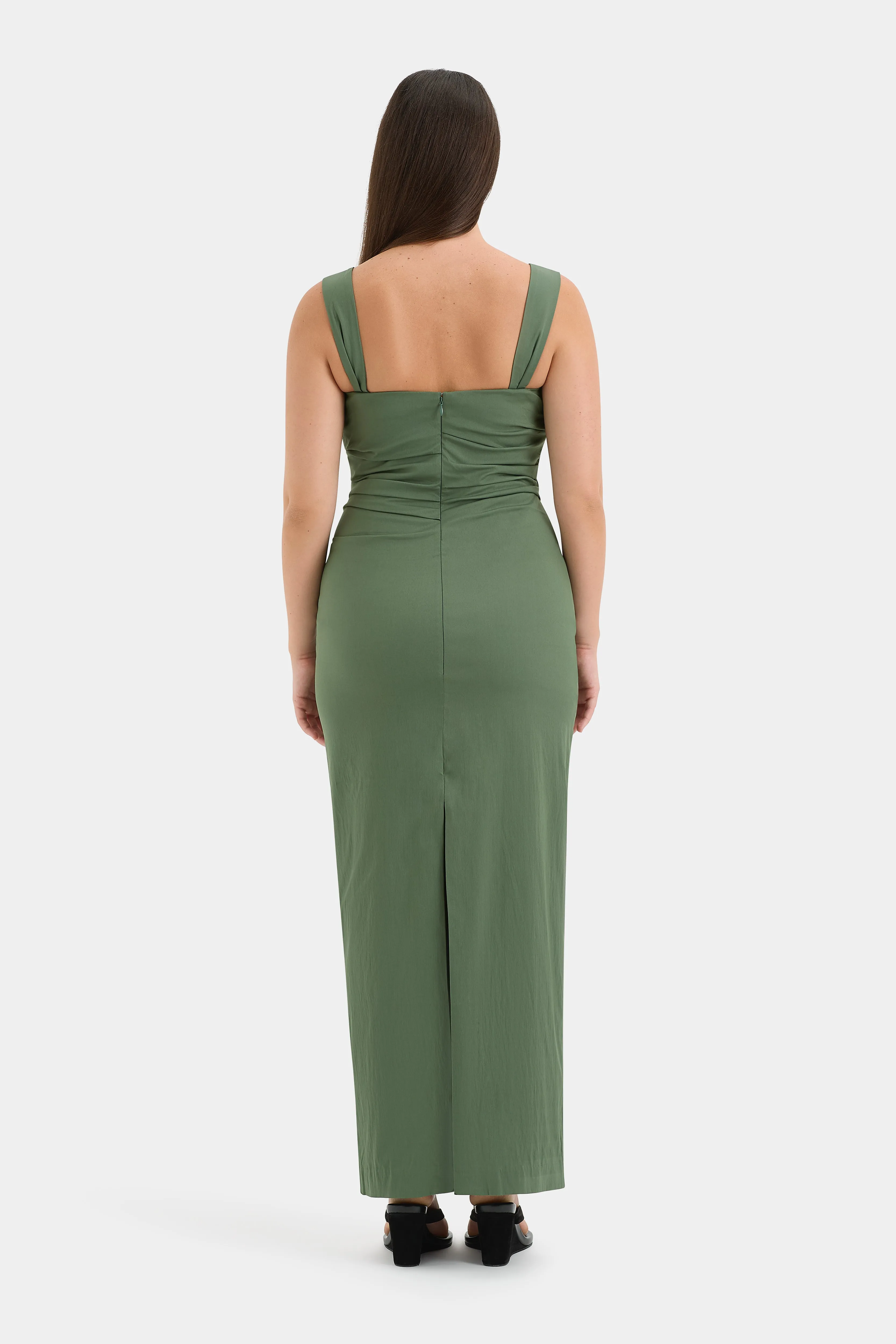 Florent Balconette Gown SIR