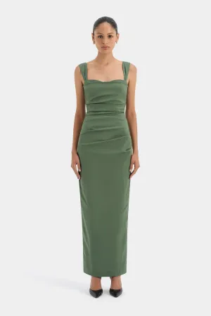 Florent Balconette Gown SIR