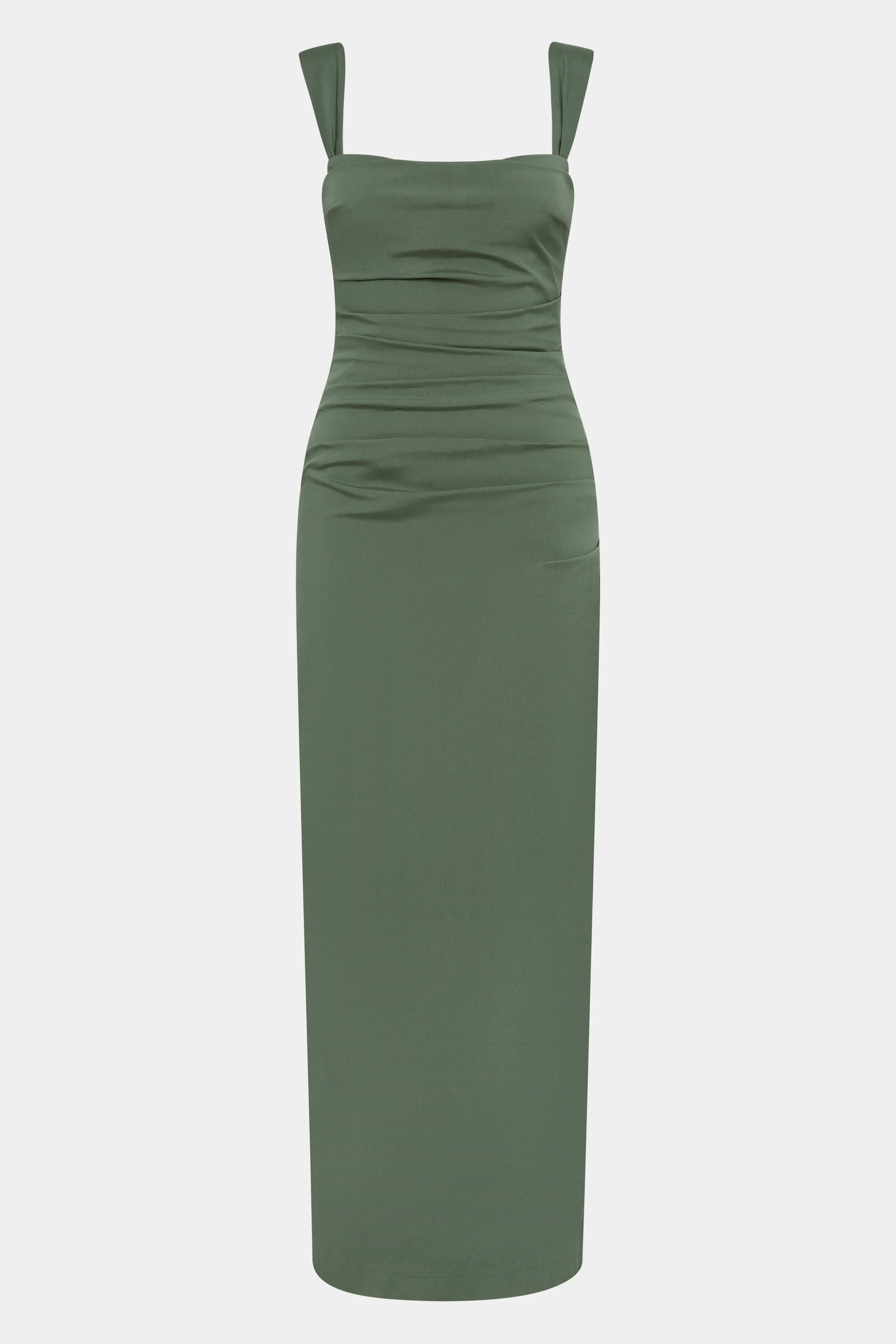 Florent Balconette Gown SIR