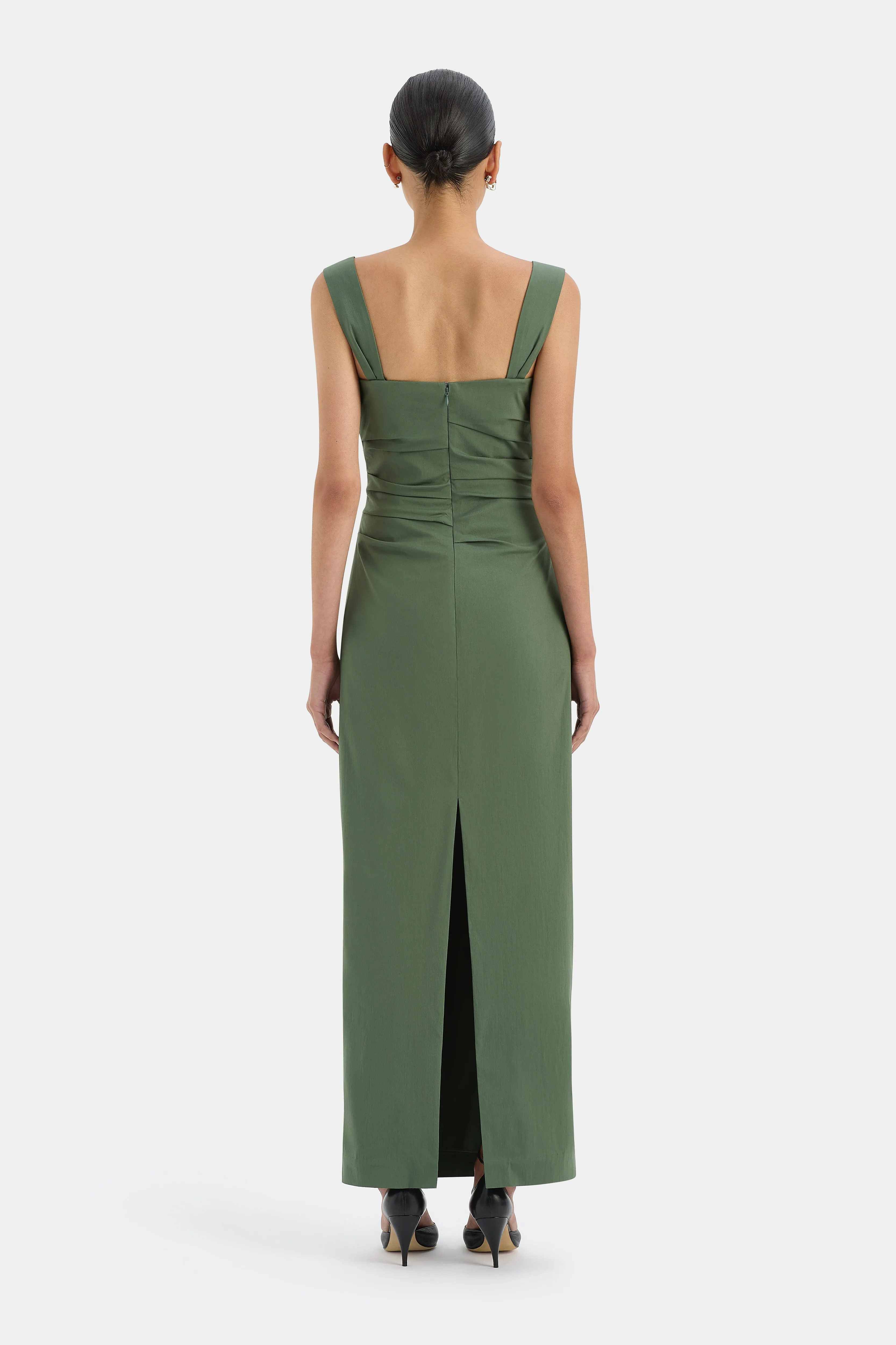 Florent Balconette Gown SIR