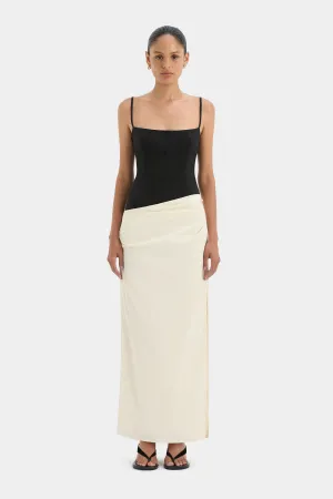 Florent Bodice Gown SIR