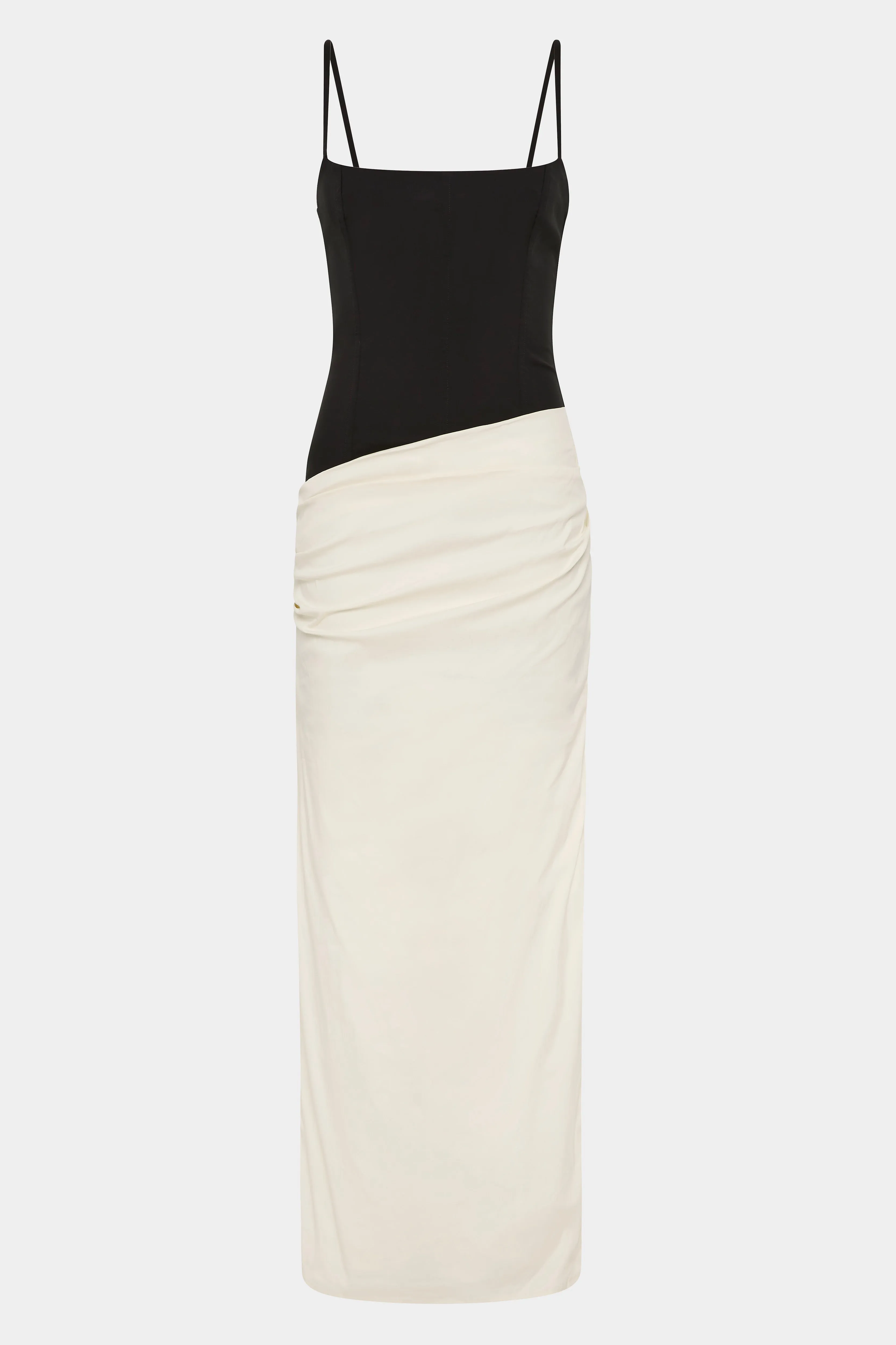 Florent Bodice Gown SIR