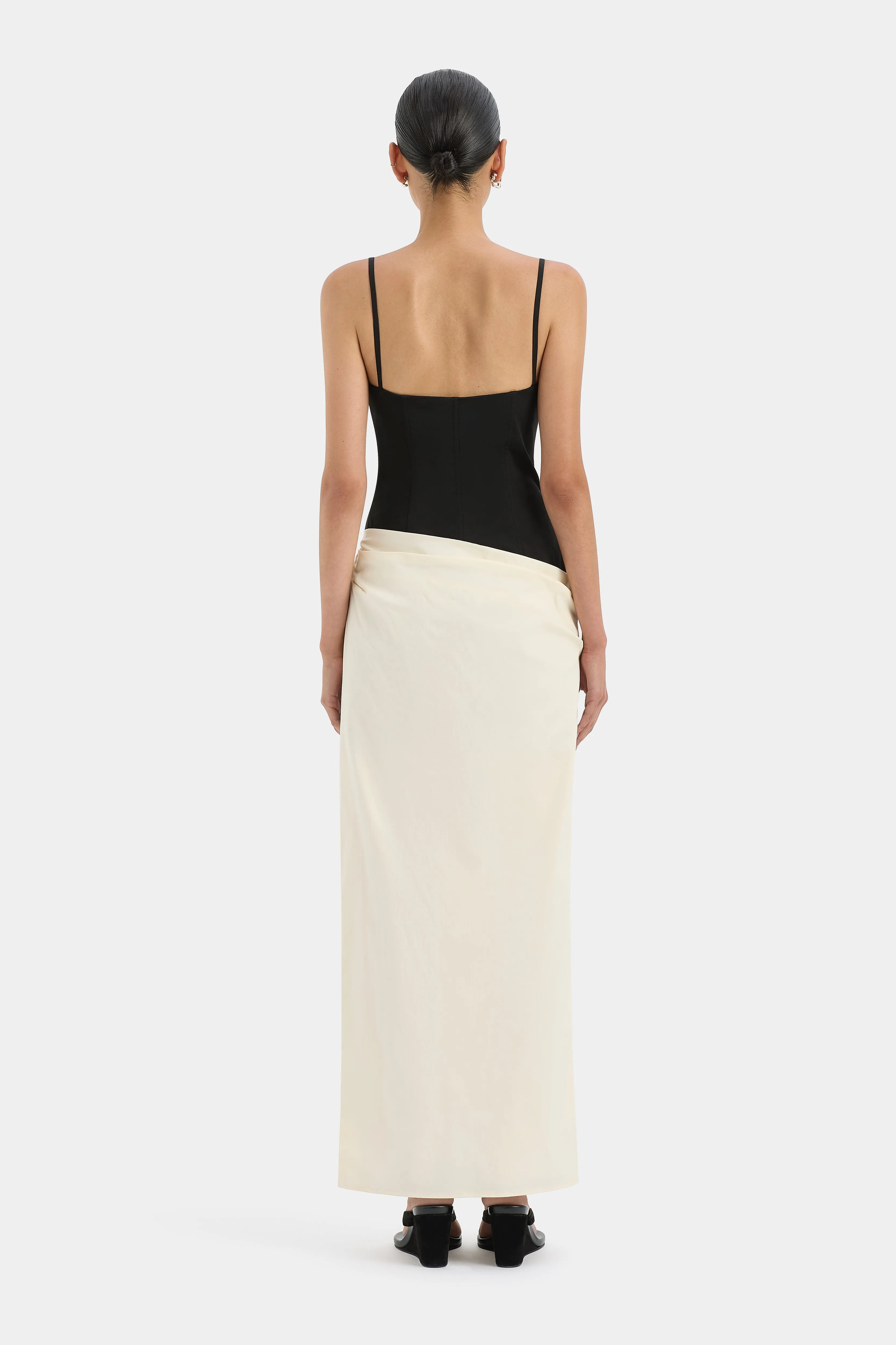 Florent Bodice Gown SIR
