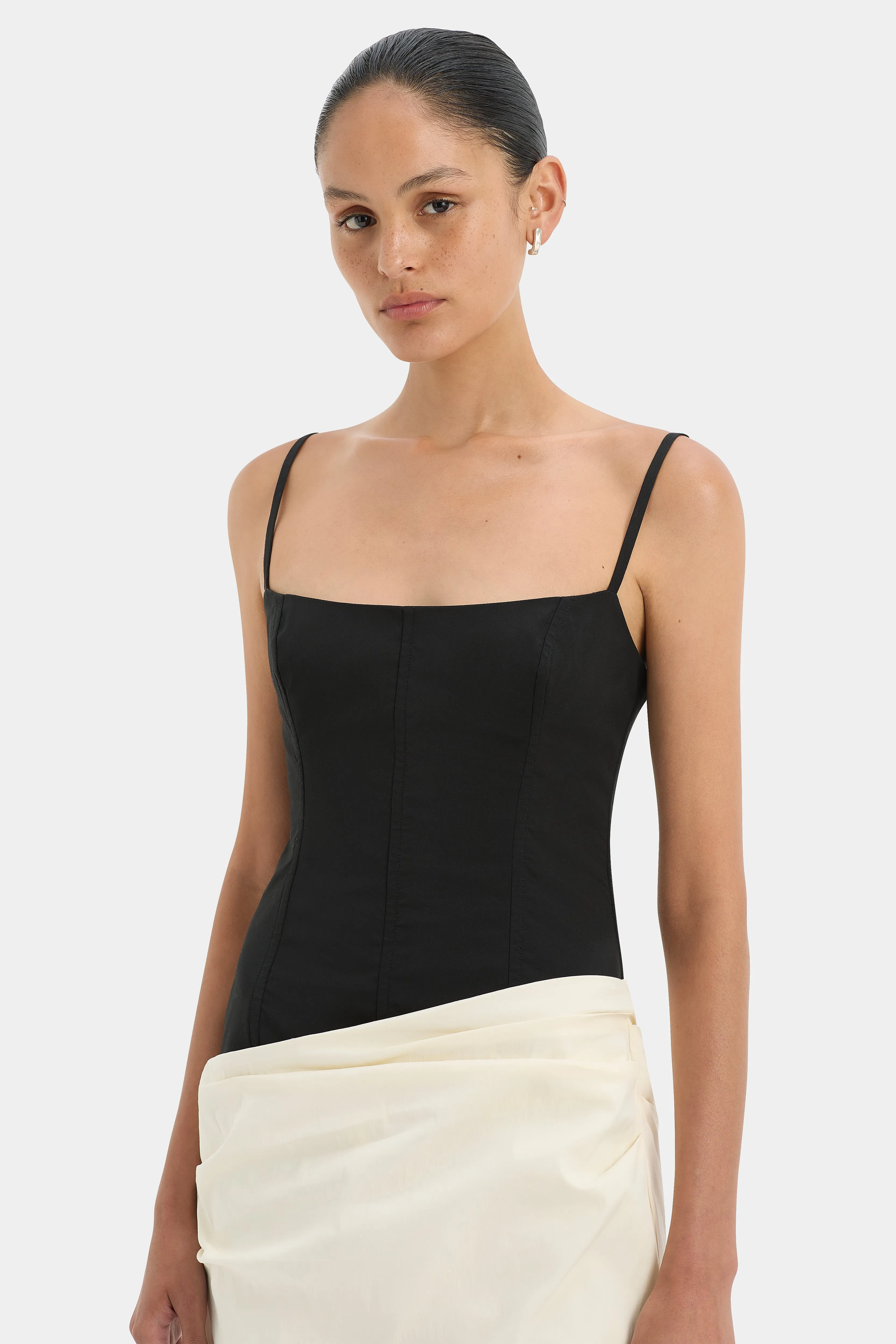 Florent Bodice Gown SIR