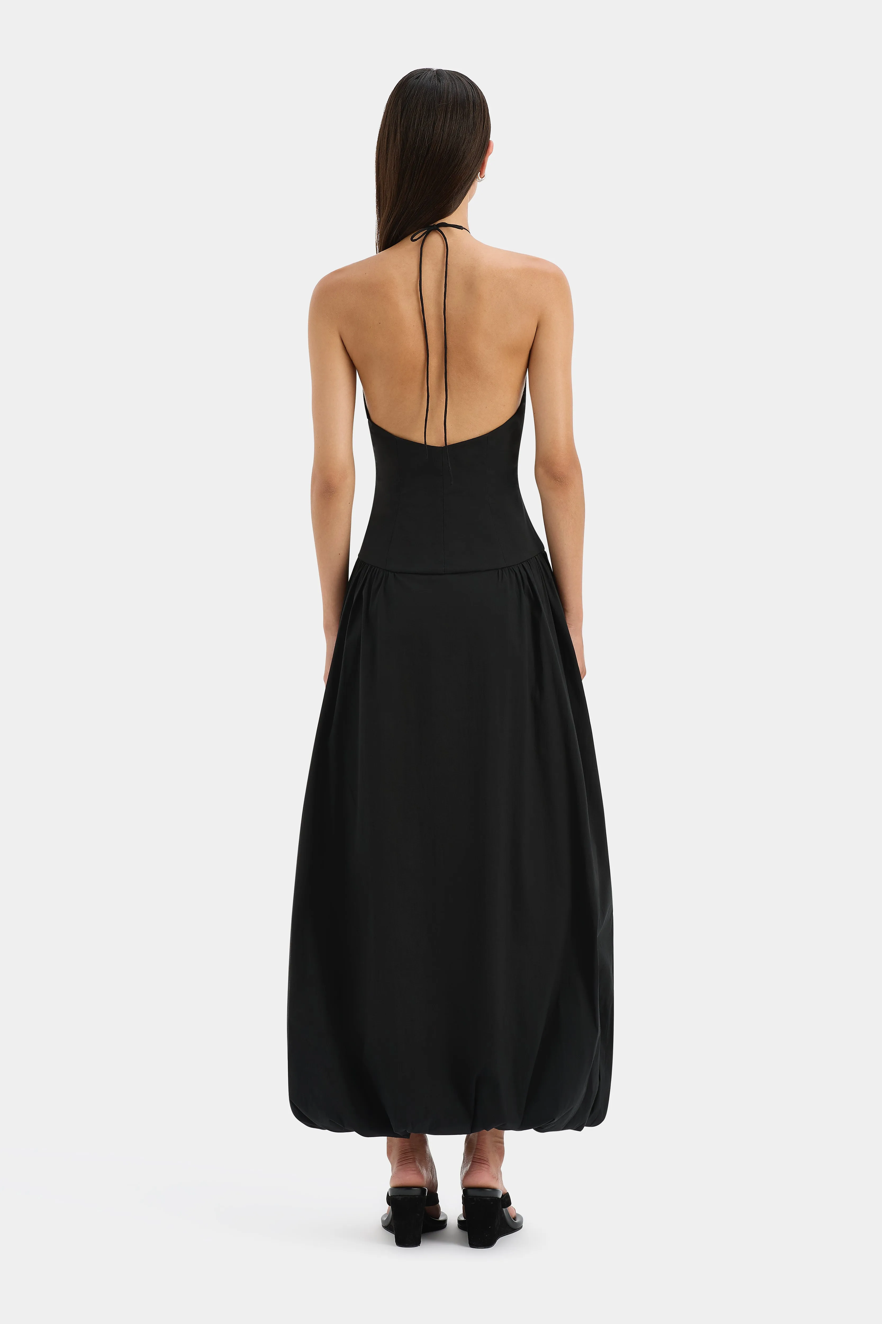 Florent Gown SIR
