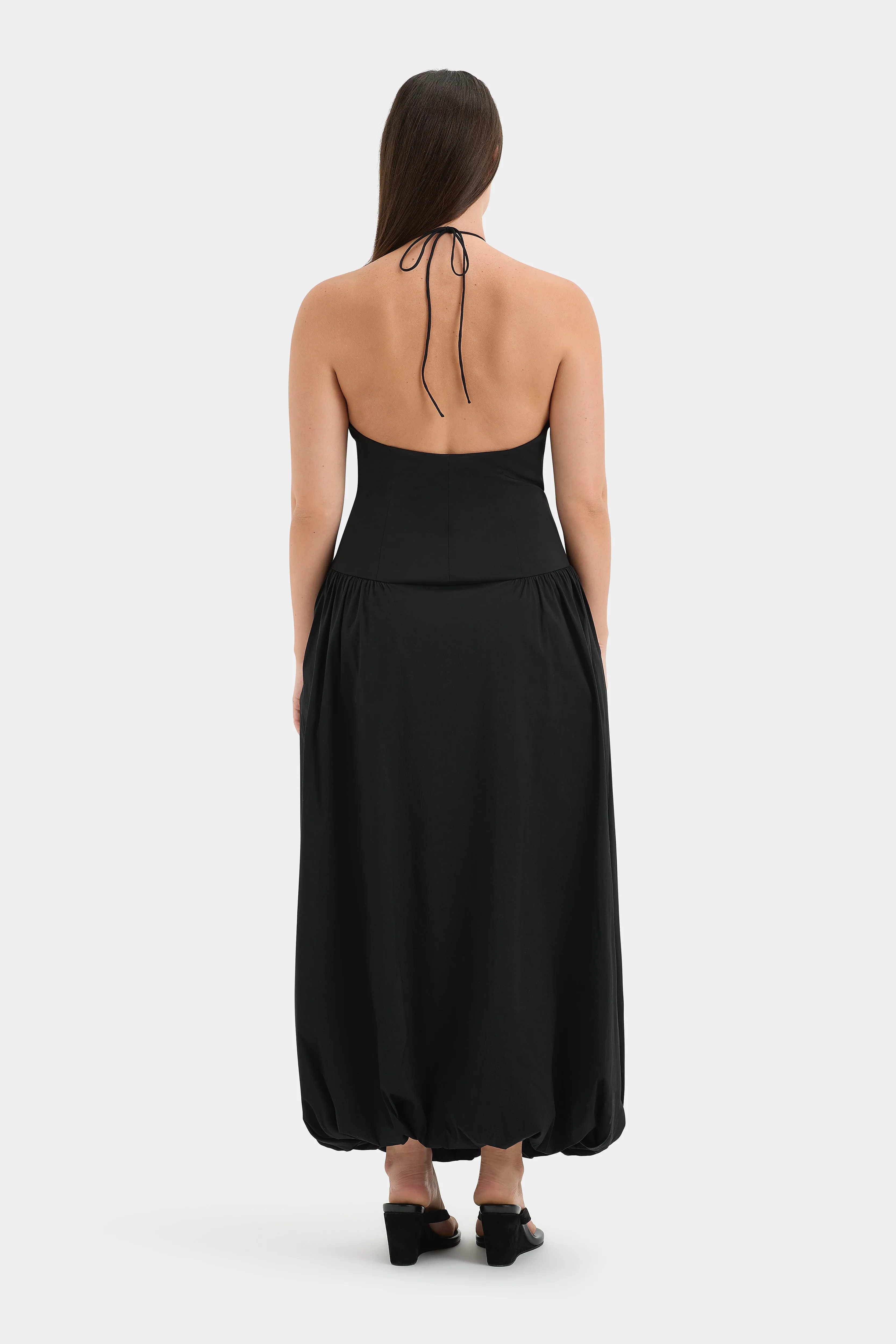 Florent Gown SIR