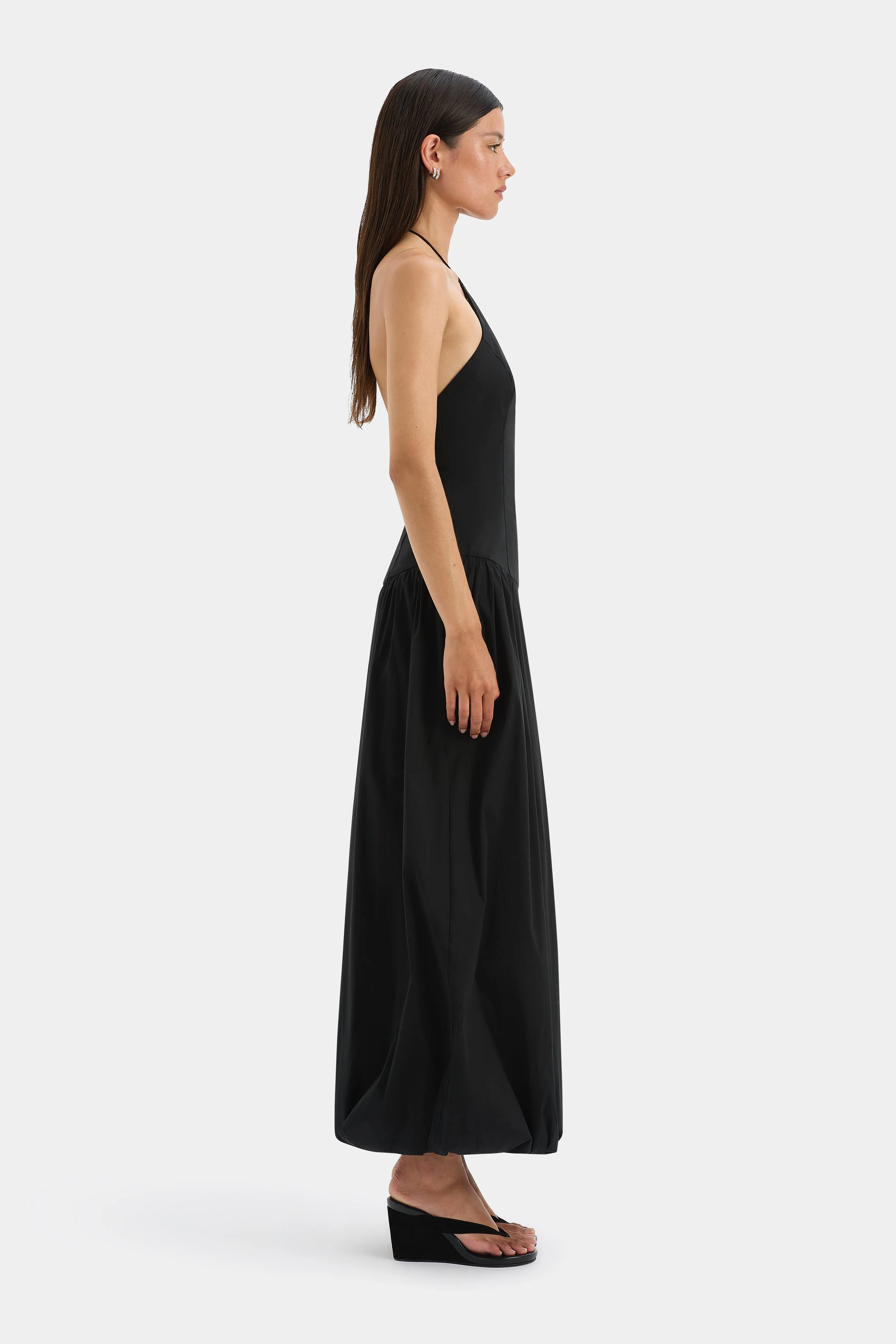 Florent Gown SIR