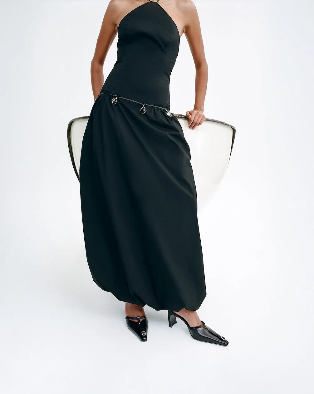 Florent Gown SIR