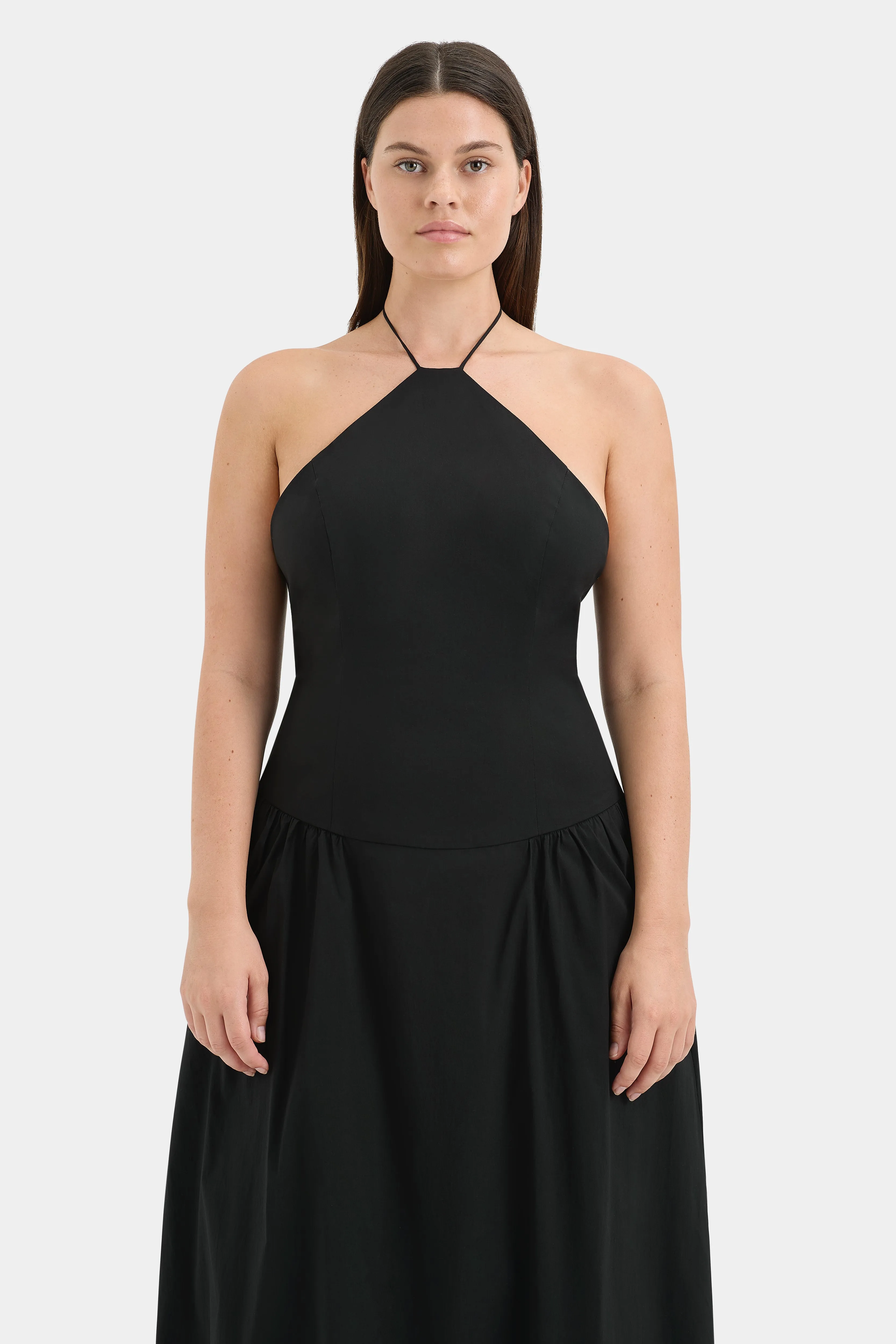 Florent Gown SIR