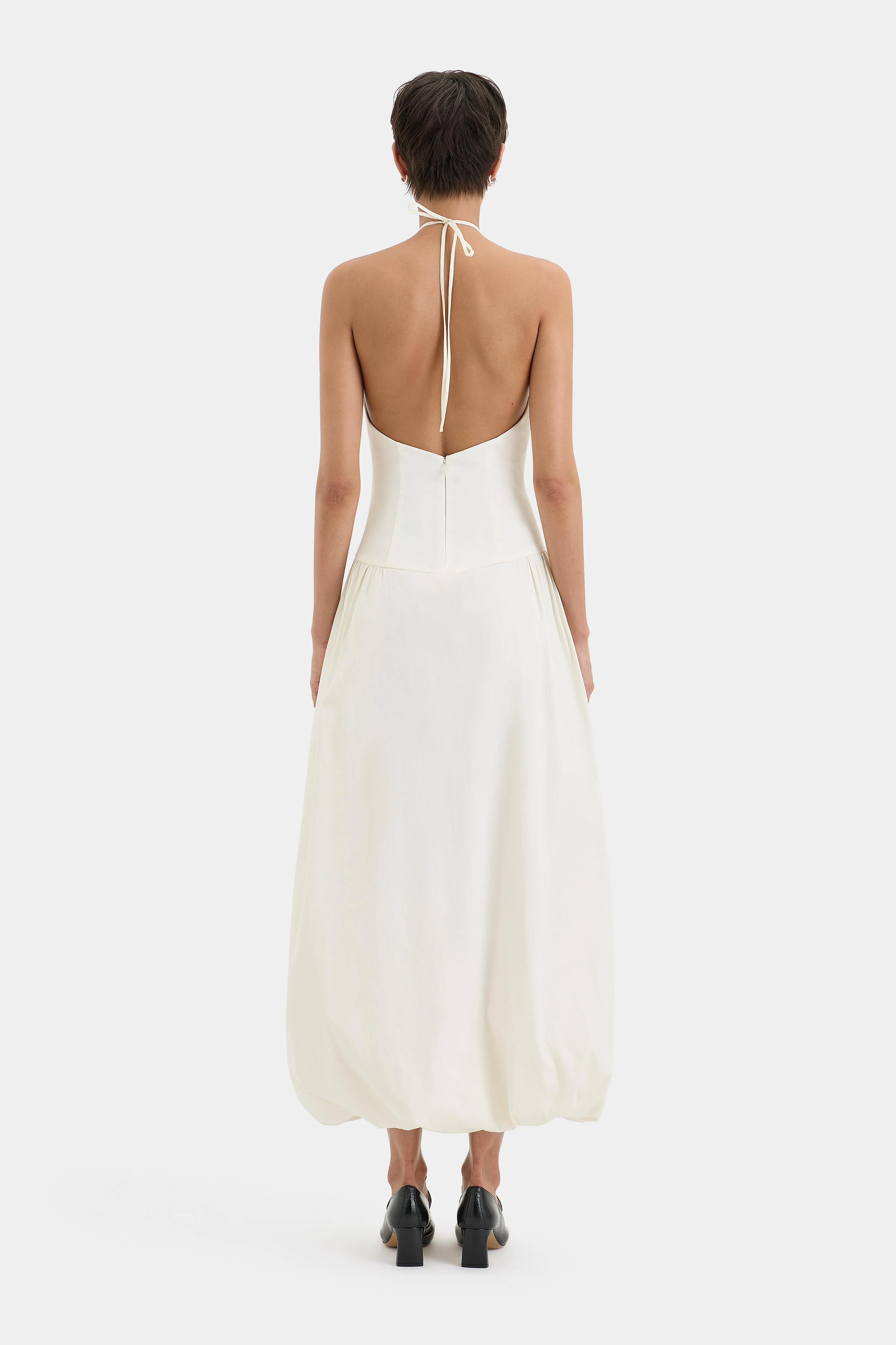 Florent Gown SIR