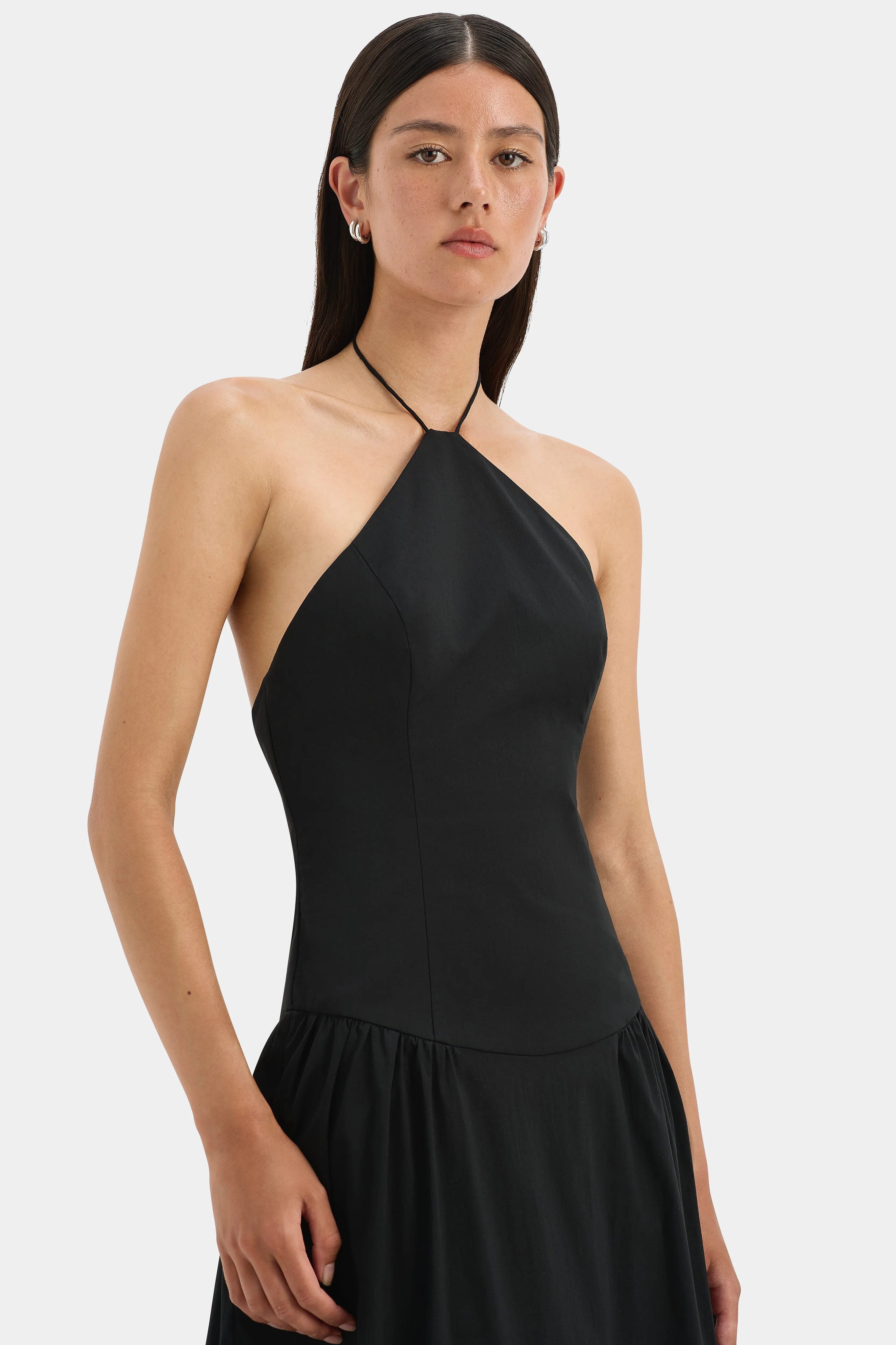 Florent Gown SIR