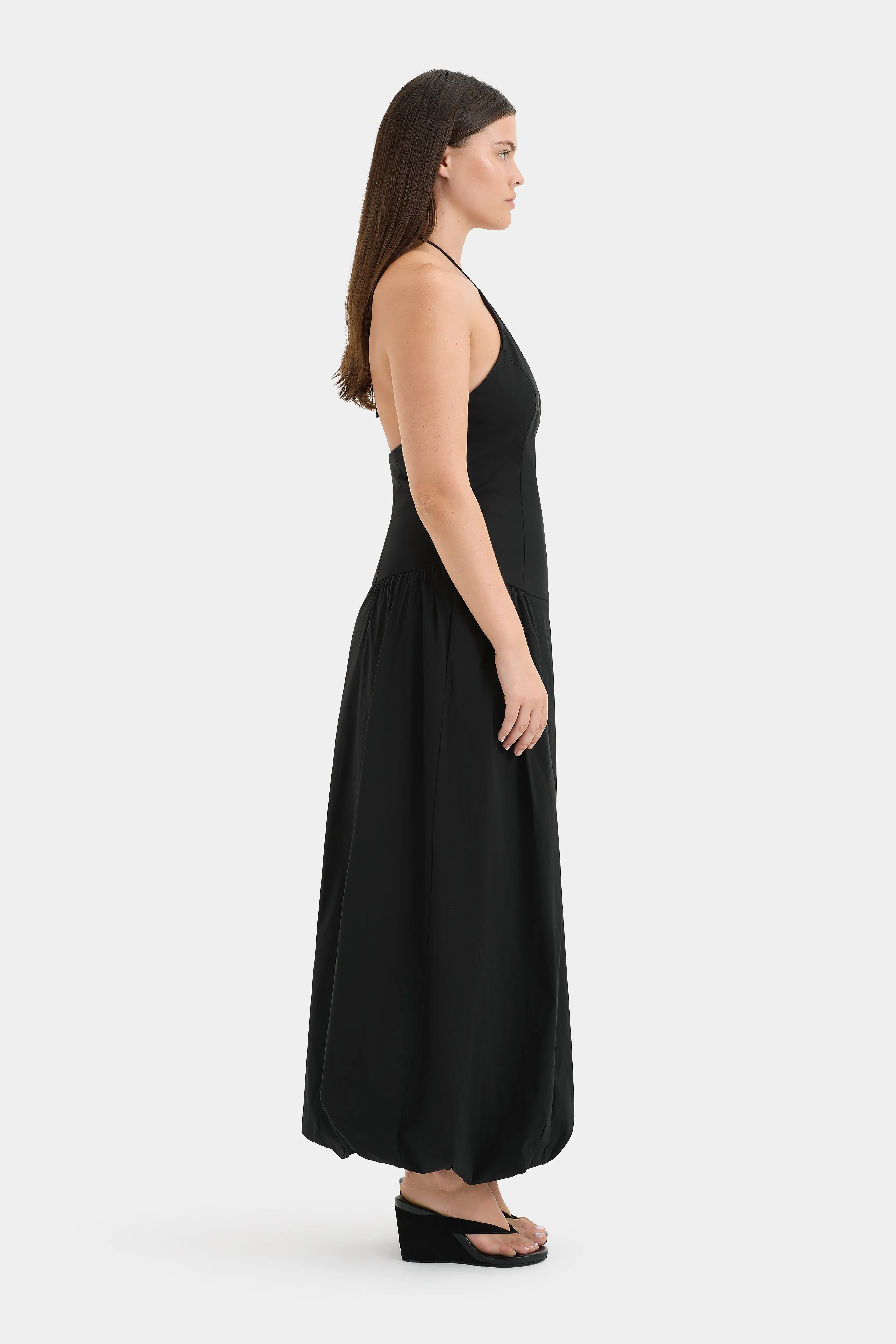 Florent Gown SIR