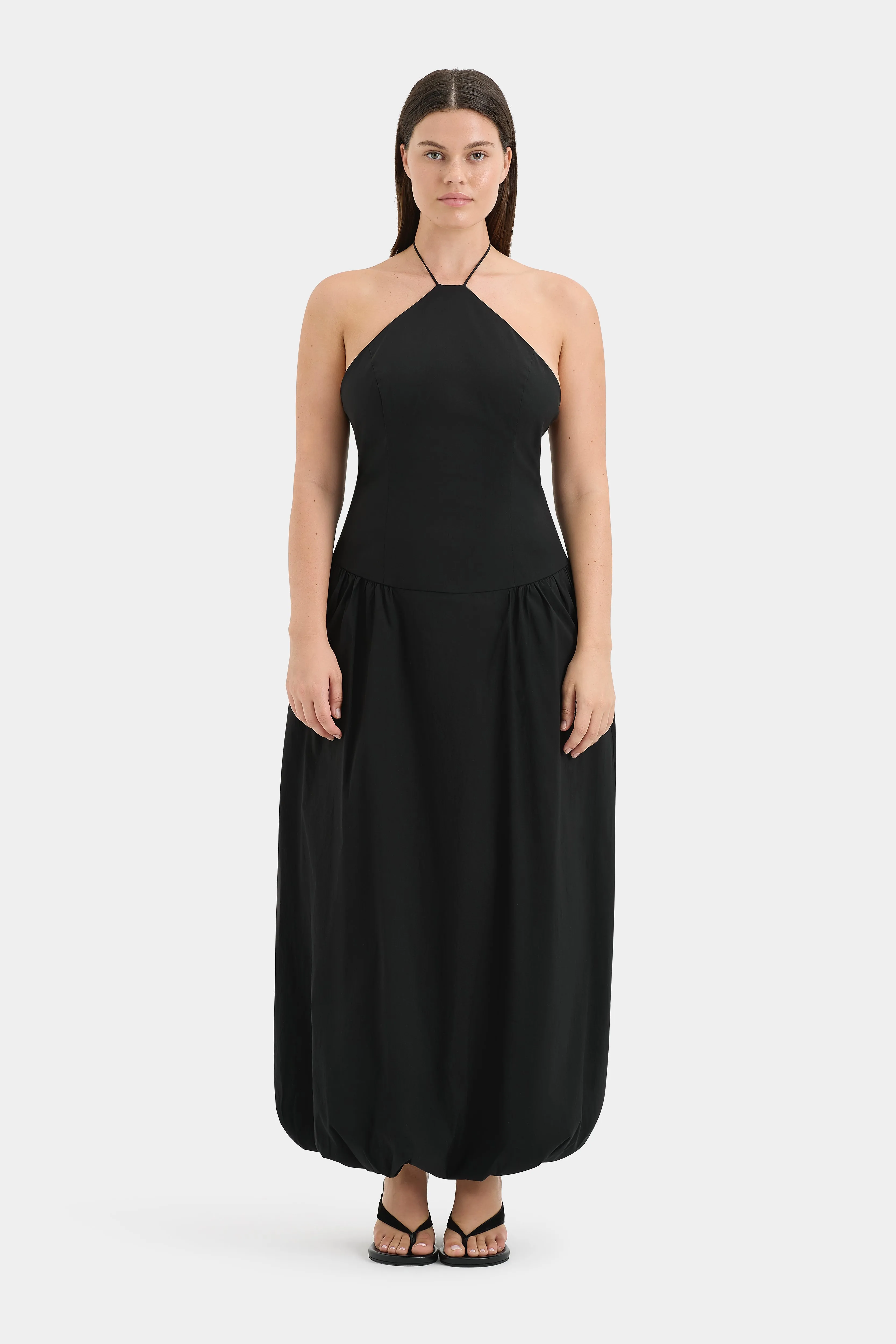 Florent Gown SIR