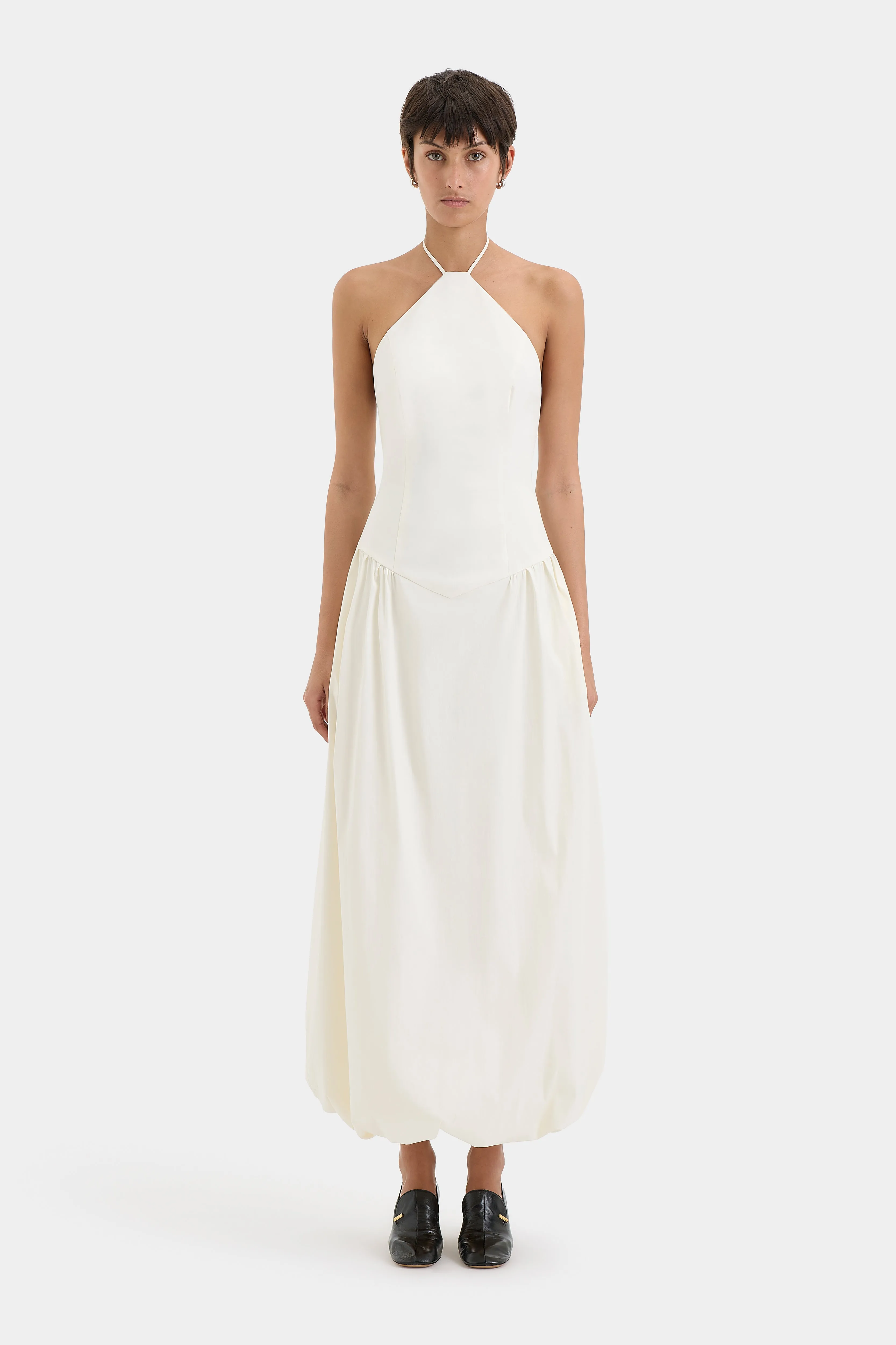 Florent Gown SIR