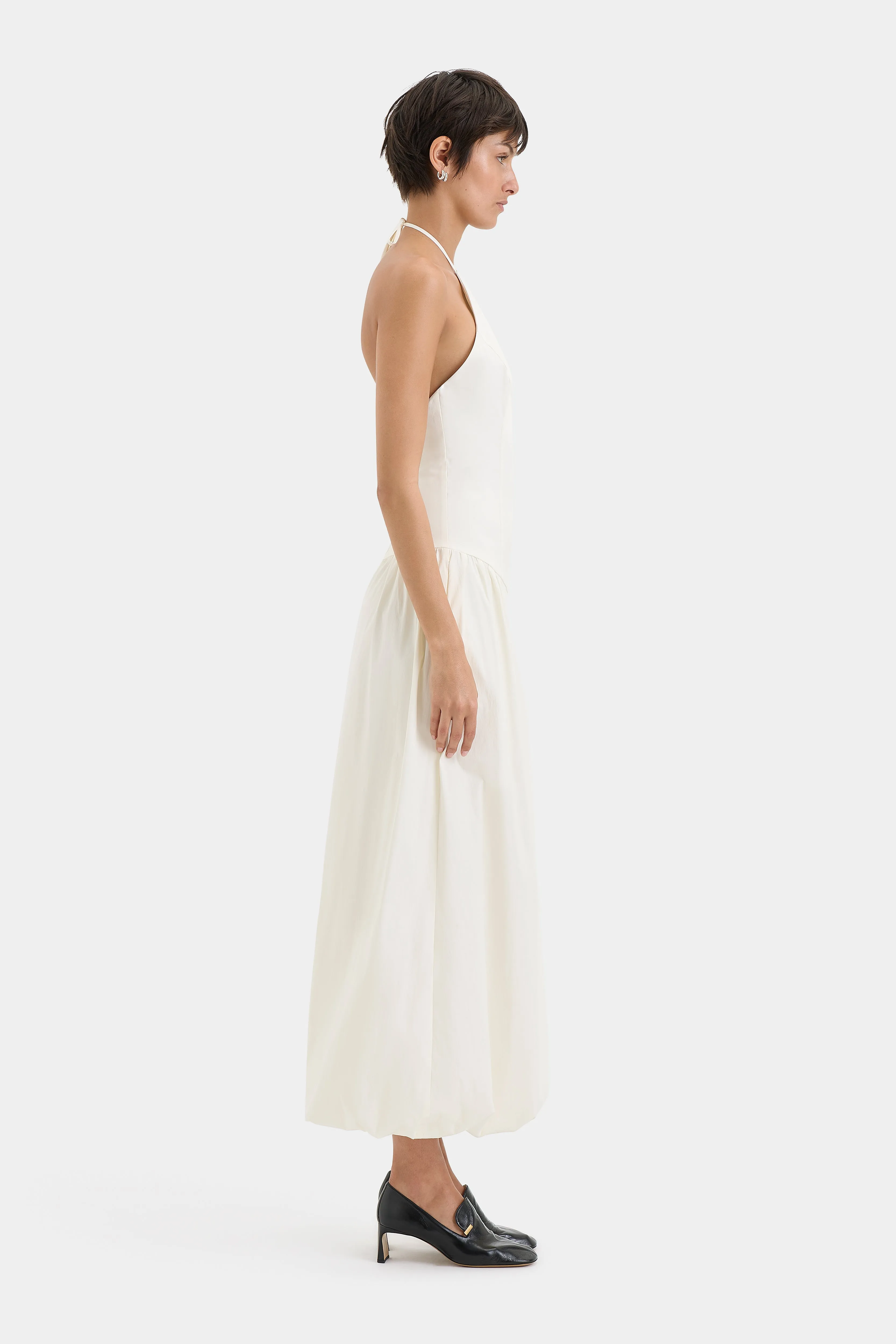 Florent Gown SIR