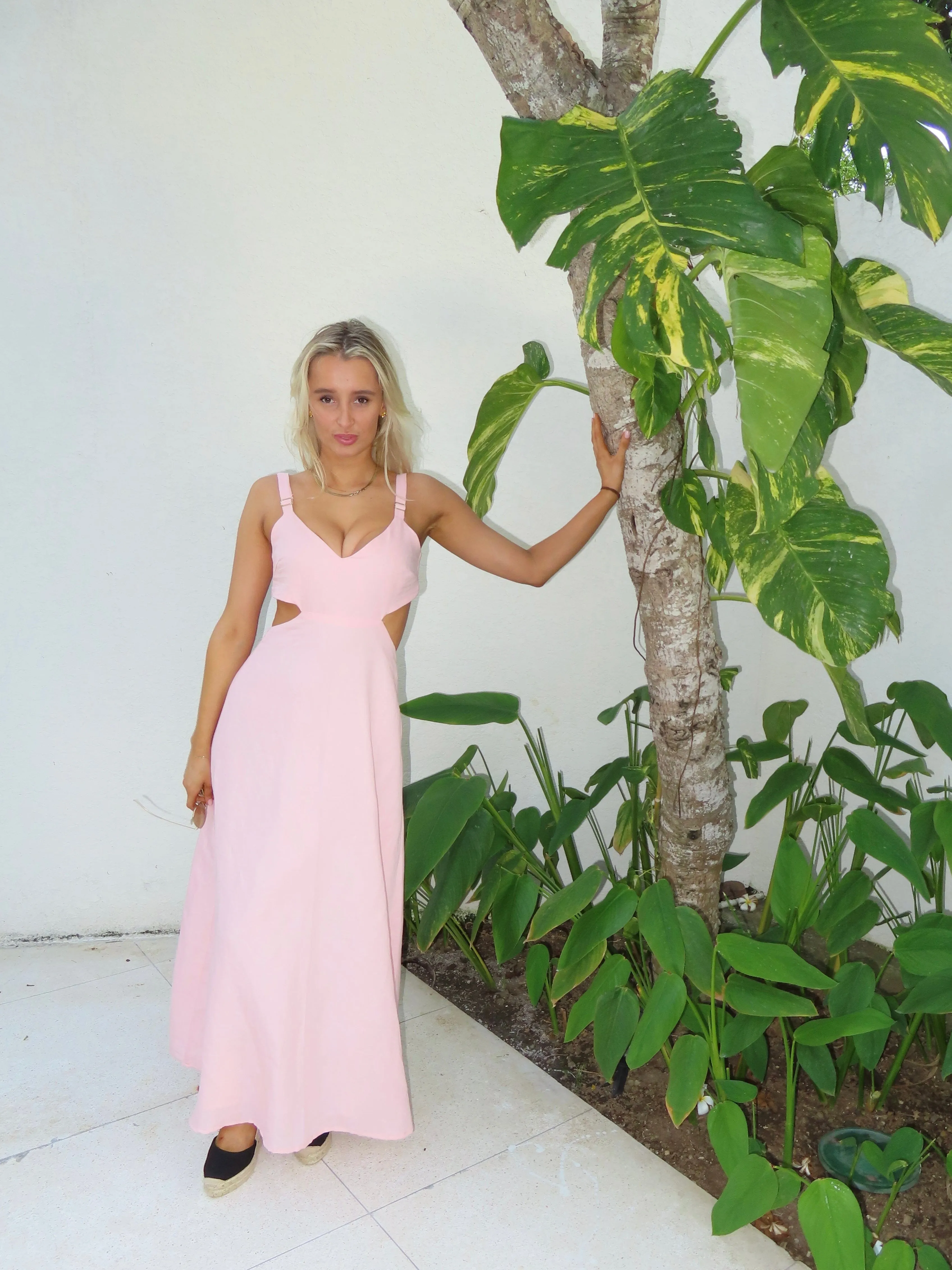 Floss Dress