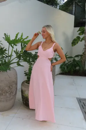 Floss Dress