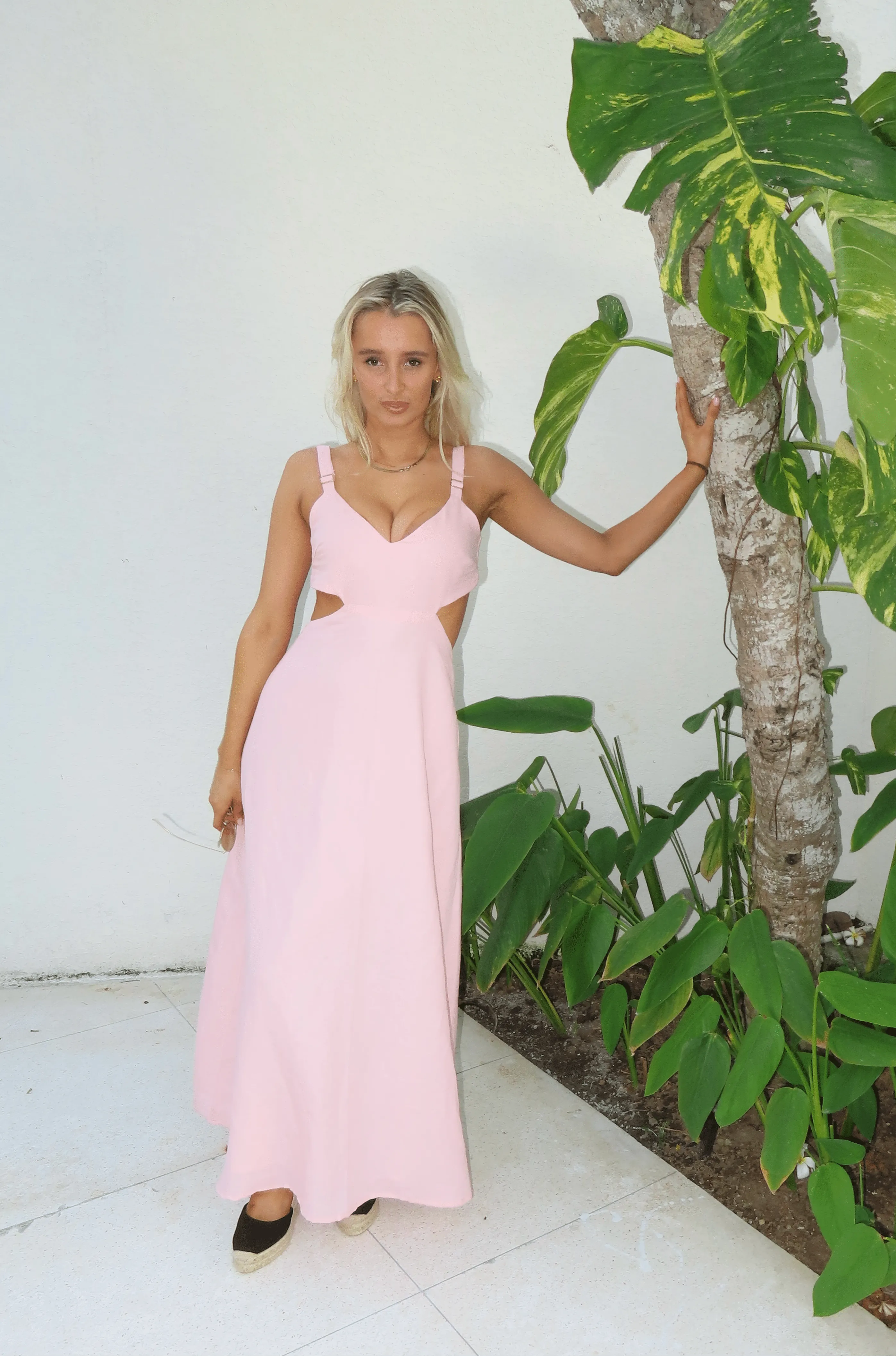 Floss Dress