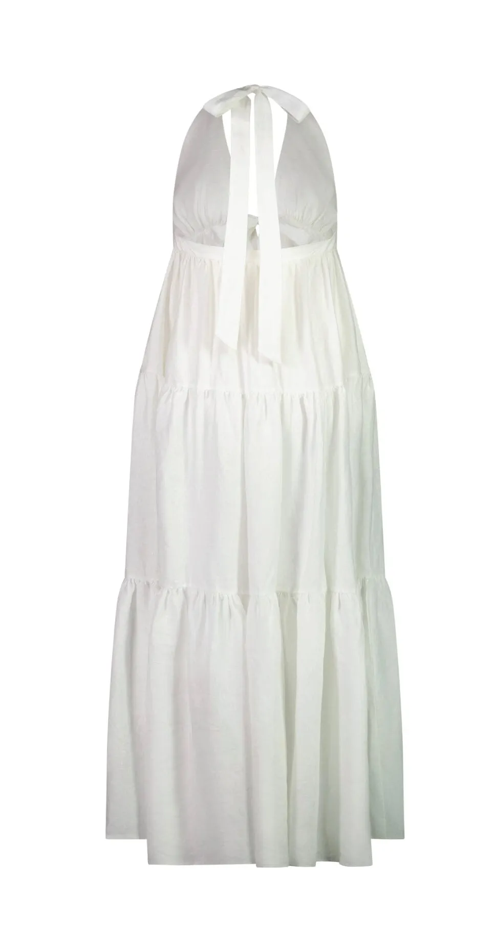 Forever and Always Dress