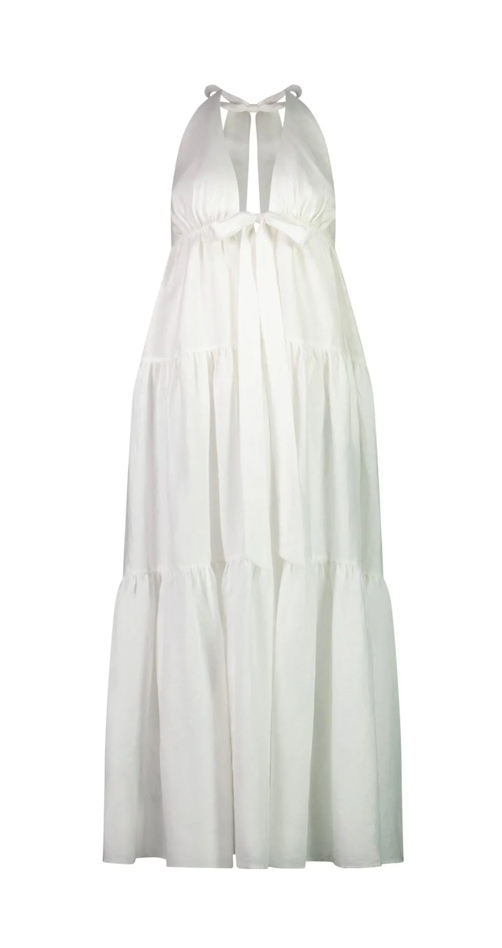 Forever and Always Dress