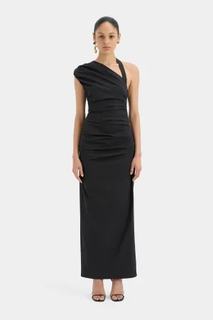 Giacomo Gathered Gown SIR