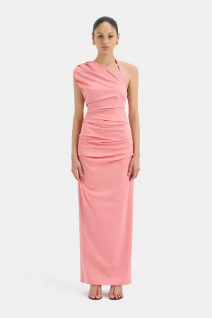 Giacomo Gathered Gown SIR