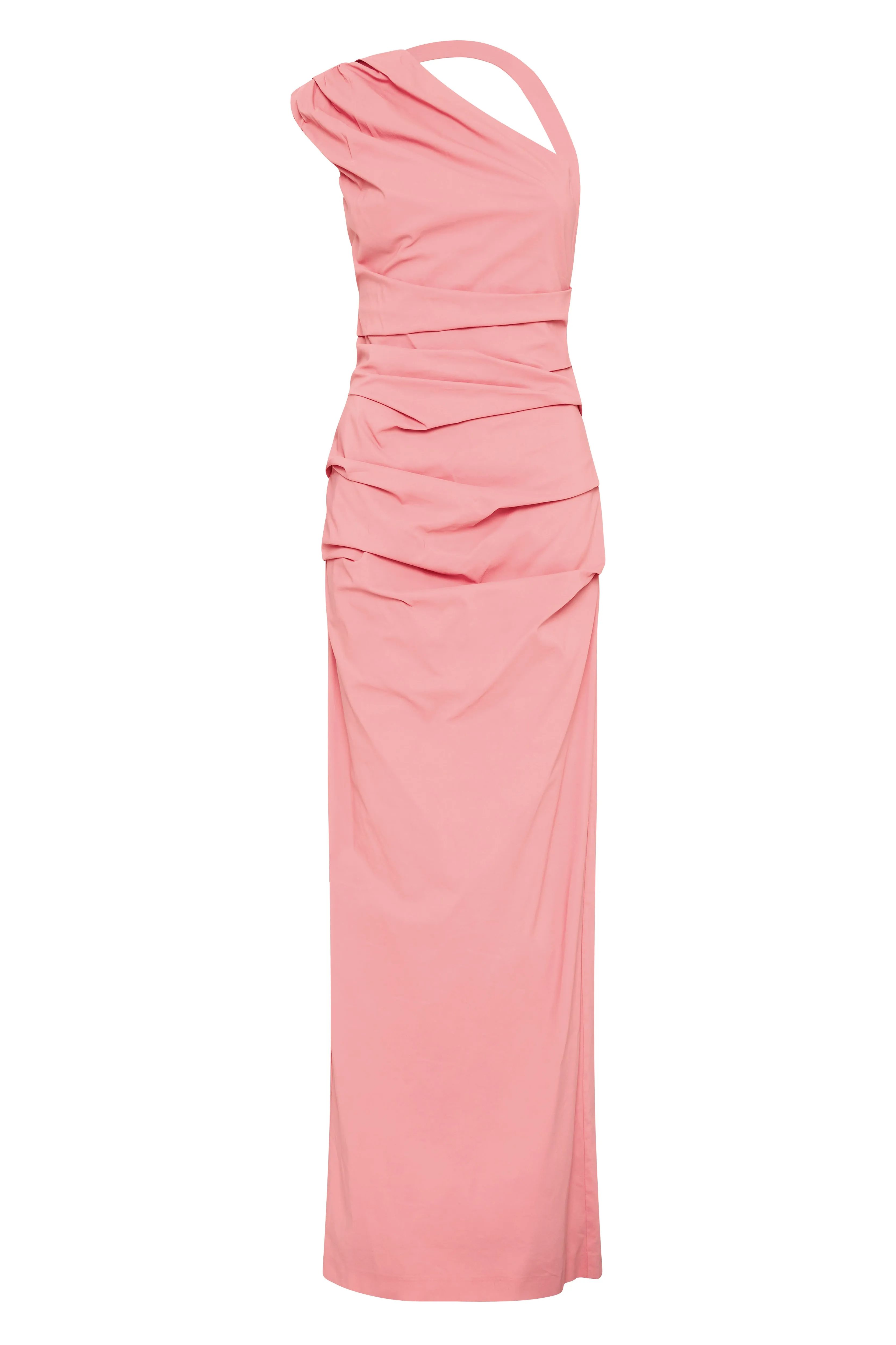 Giacomo Gathered Gown SIR