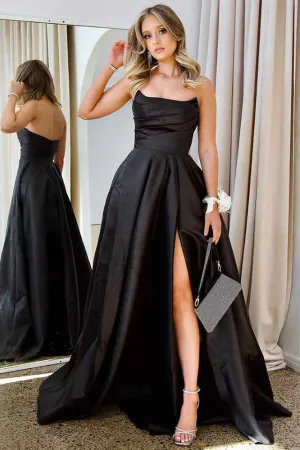 GIOVANNI GOWN by Nicoletta