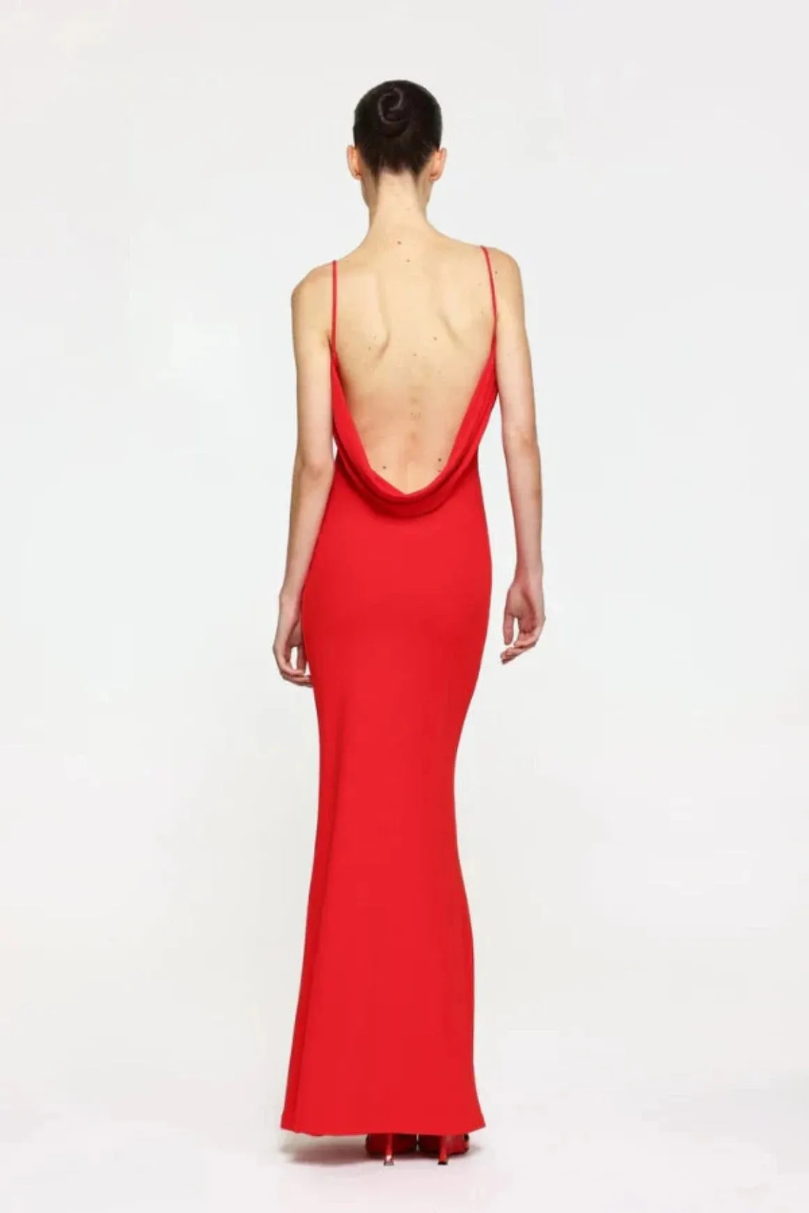 Havilland Gown