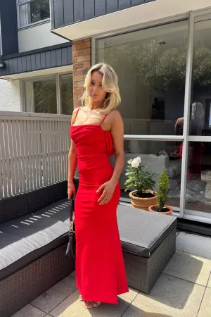Havilland Gown