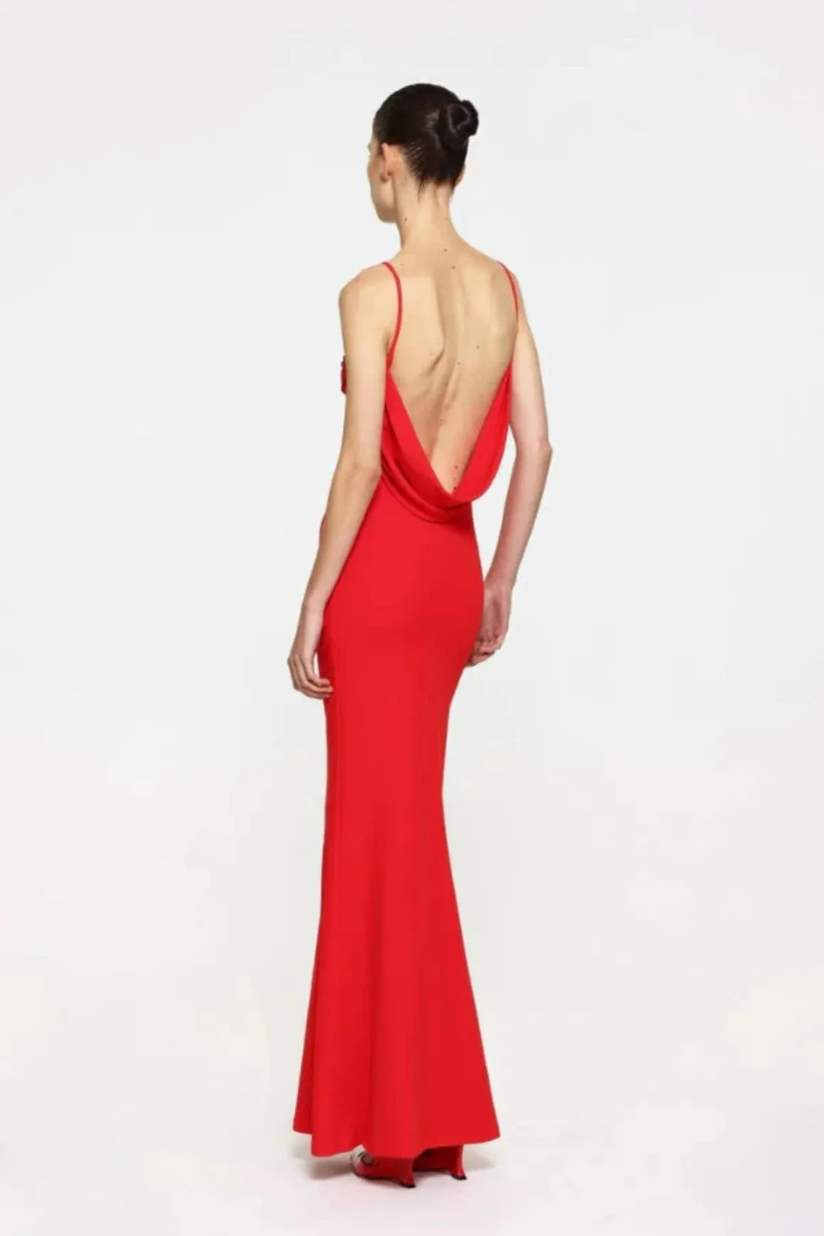 Havilland Gown