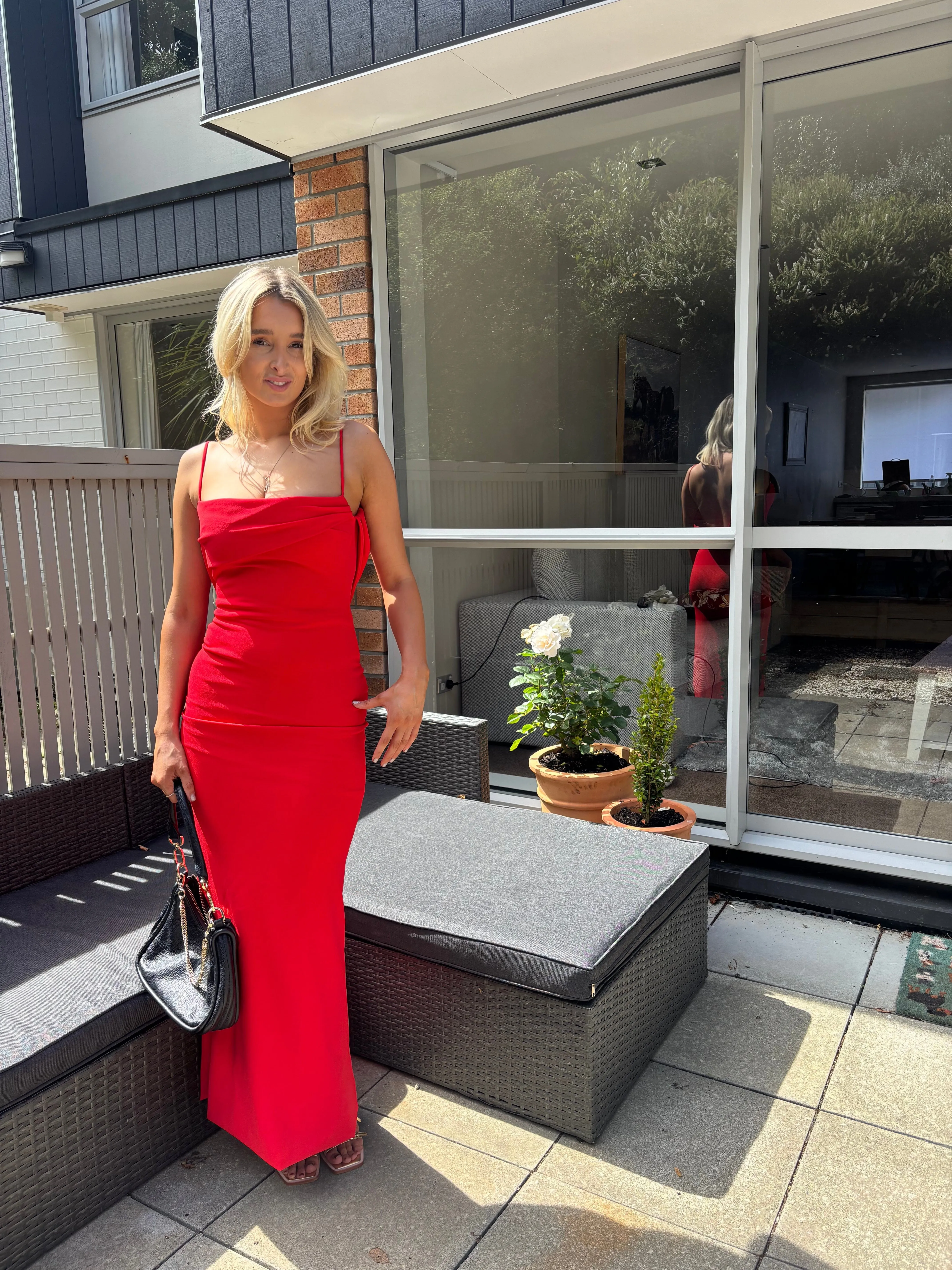 Havilland Gown