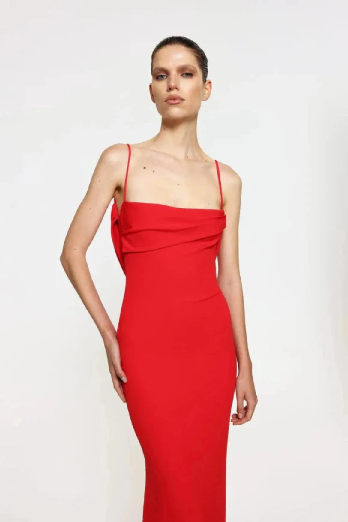Havilland Gown