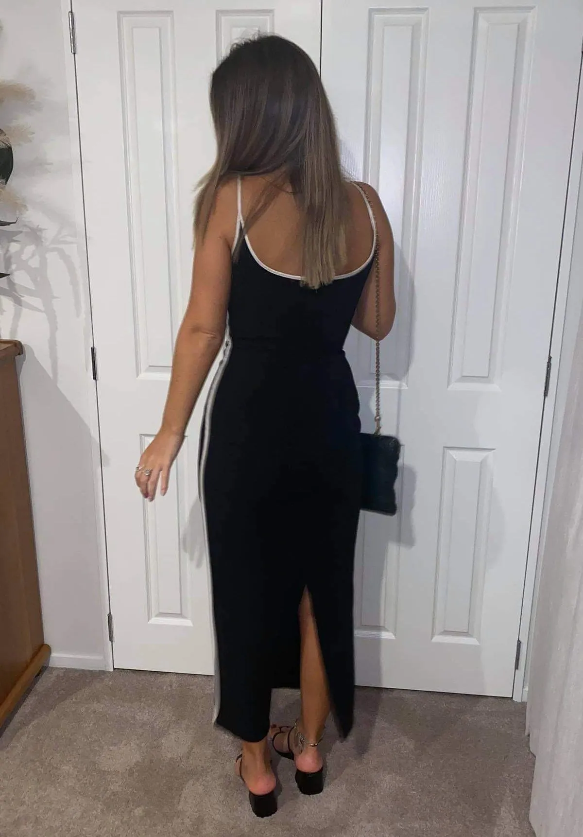Heart Dress